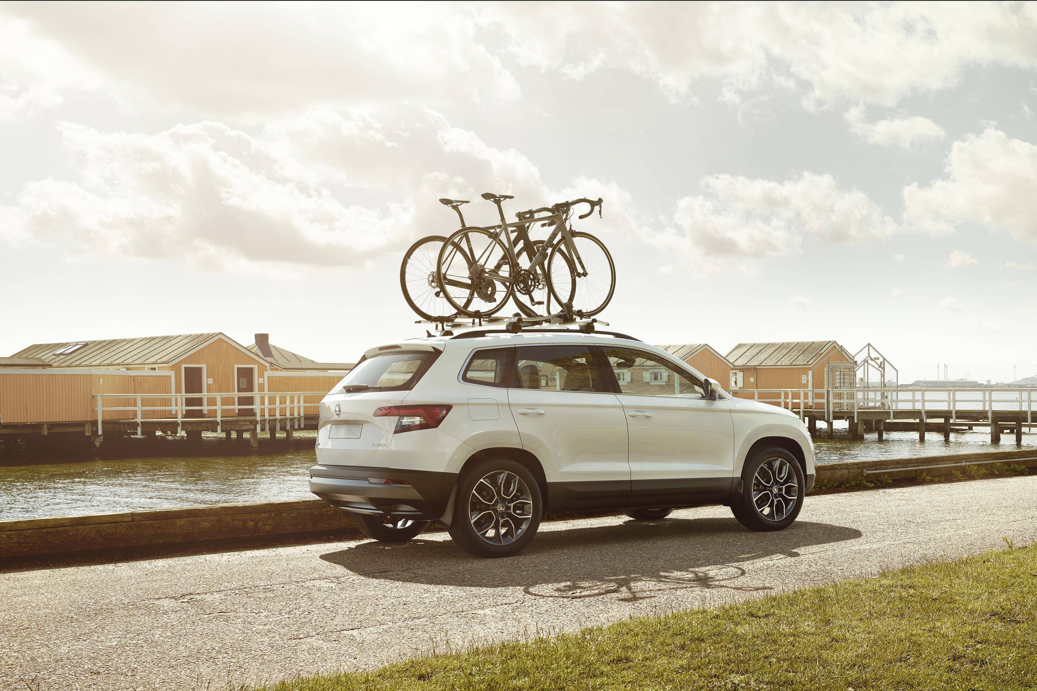 Škoda Originál - AUTOSPORT KUČERA