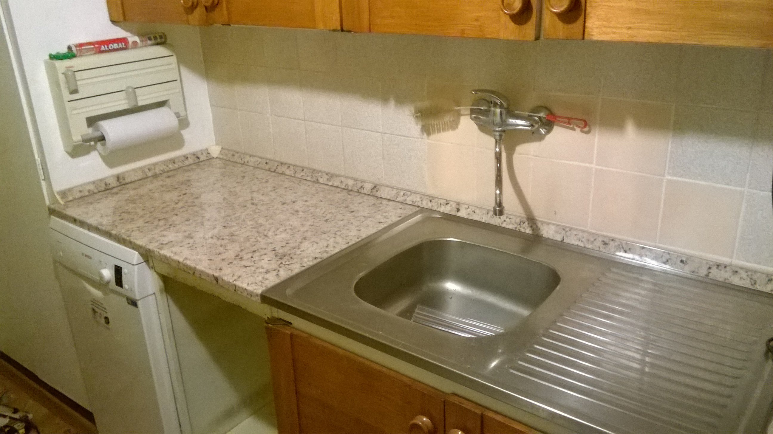 Martin Zábranský - hodinový manžel foto 2