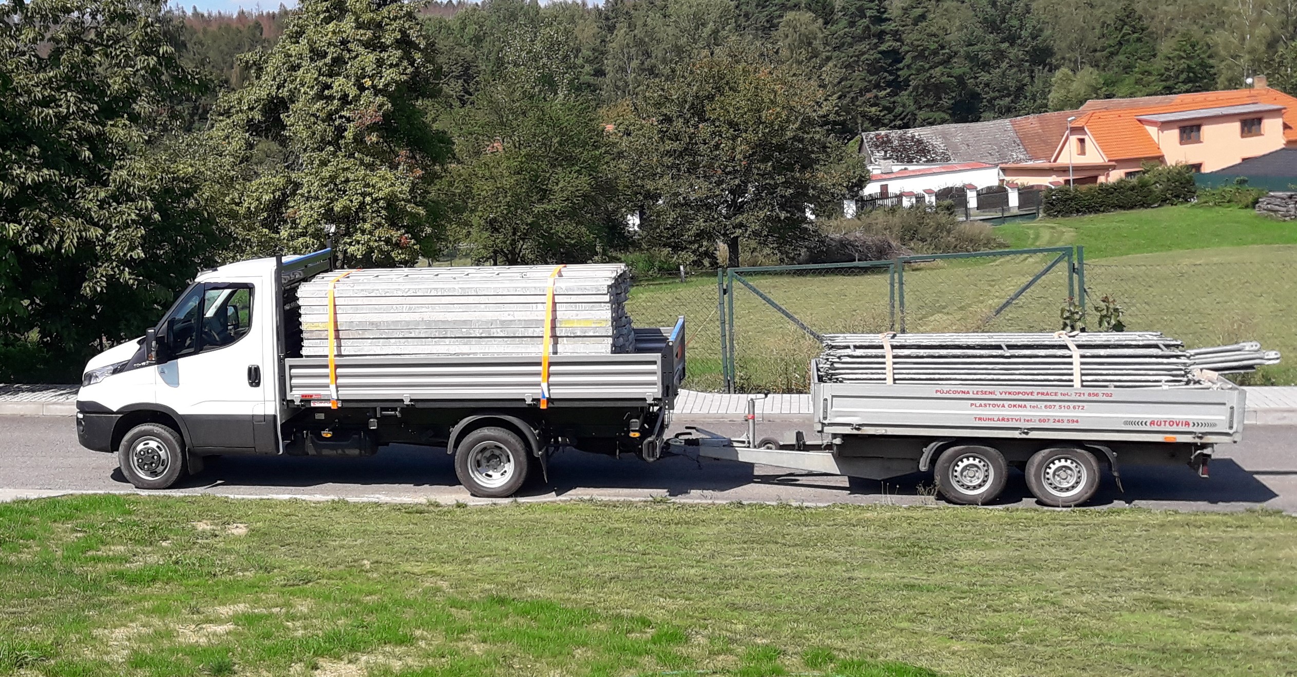 VOROstav Pelhřimov, spol. s r.o.