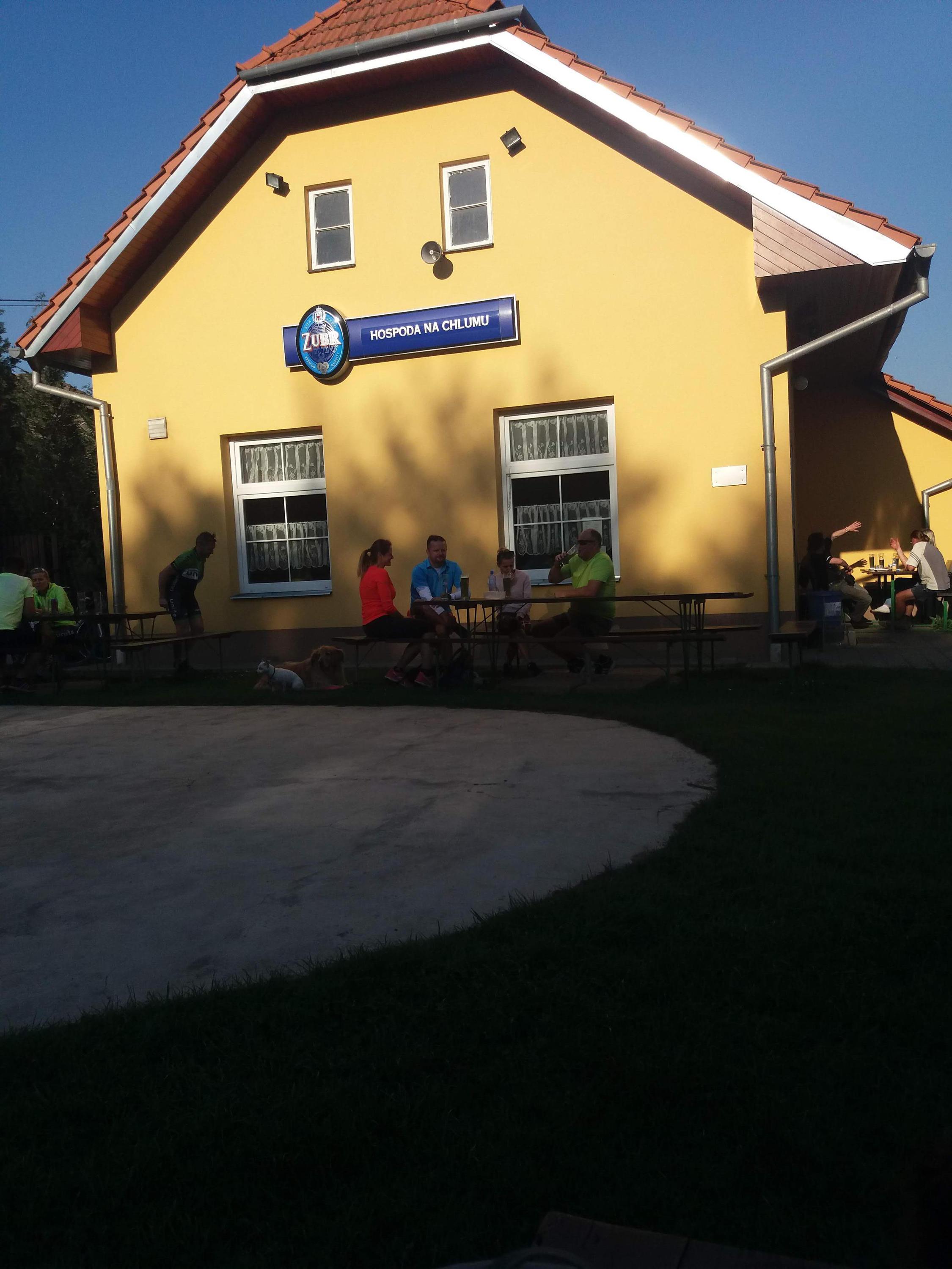 Hospoda Na Chlumu foto 2