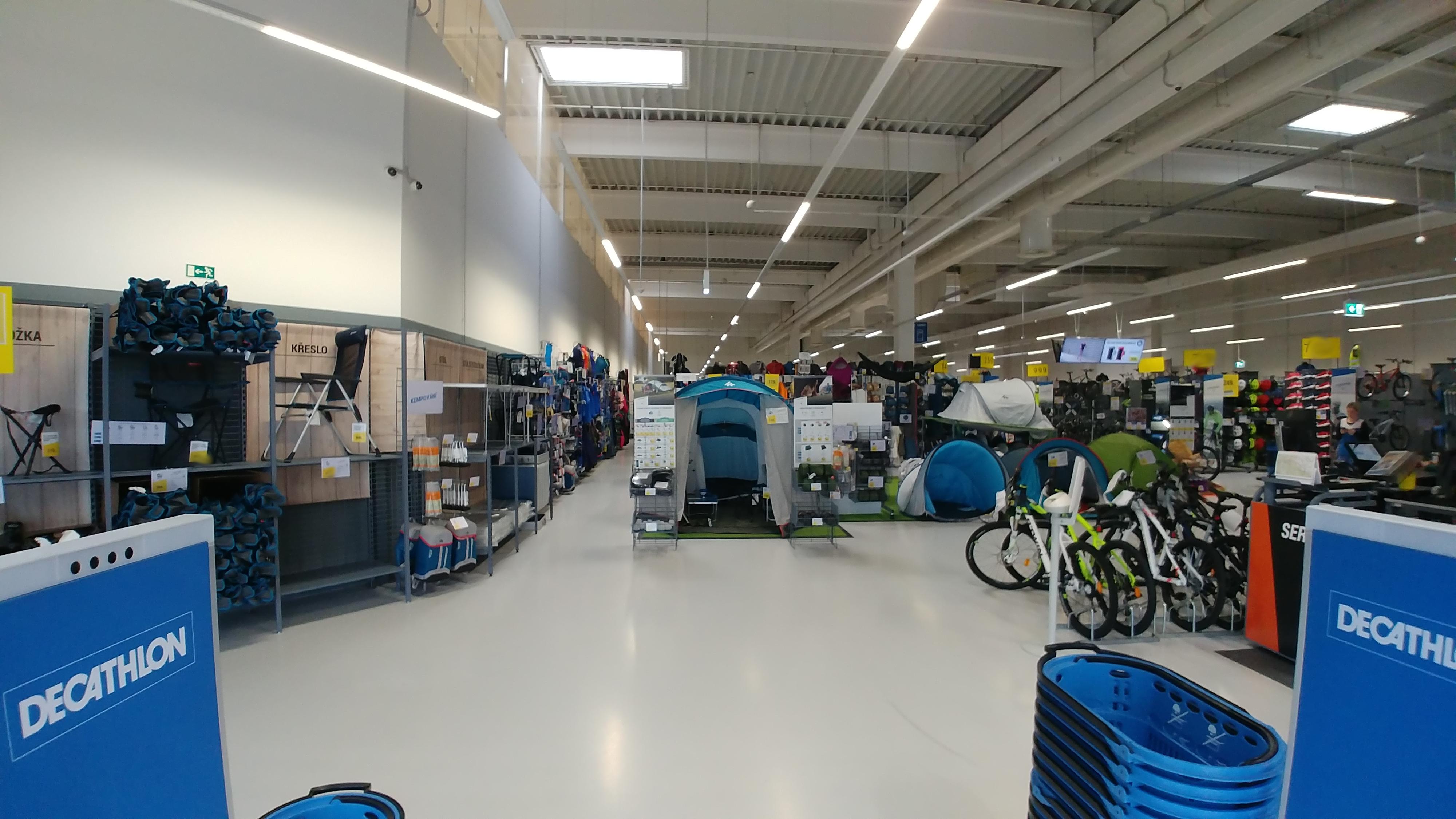 Decathlon foto 3
