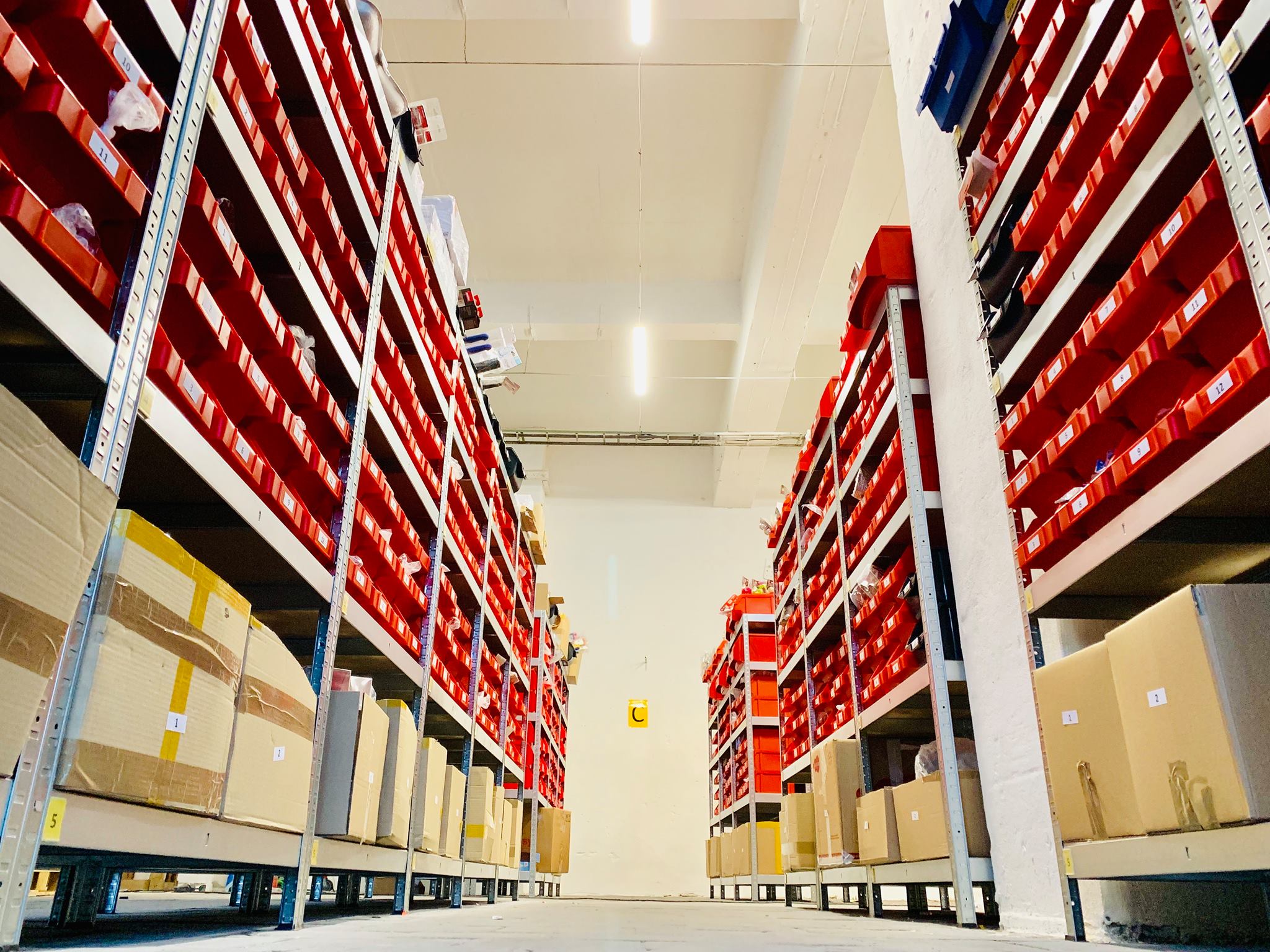 Svět cukrářů foto 4