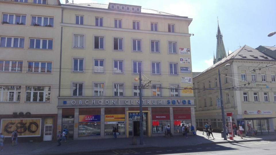 Pohodlnebotky.cz