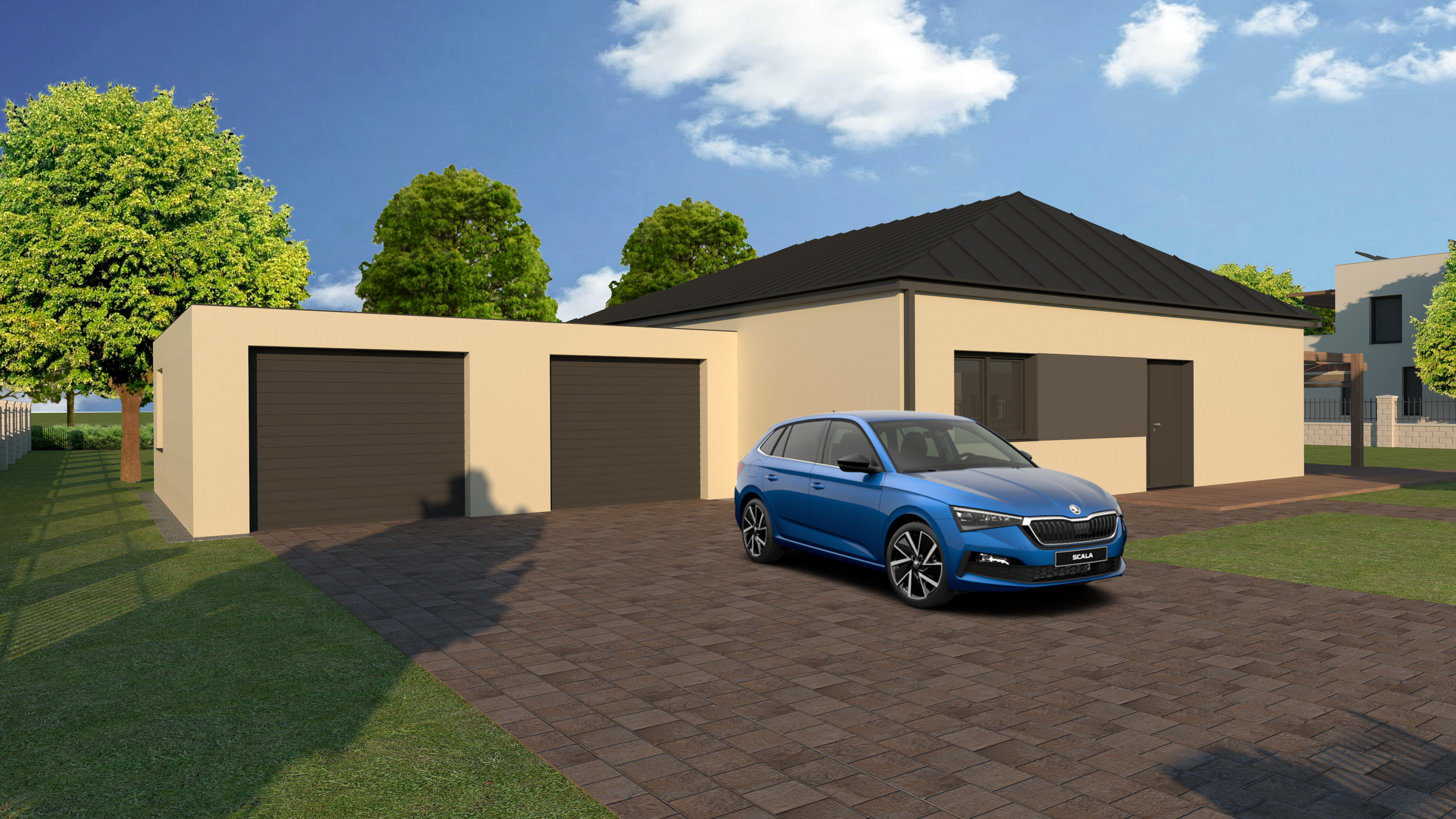 FREB-HOUSE foto 2