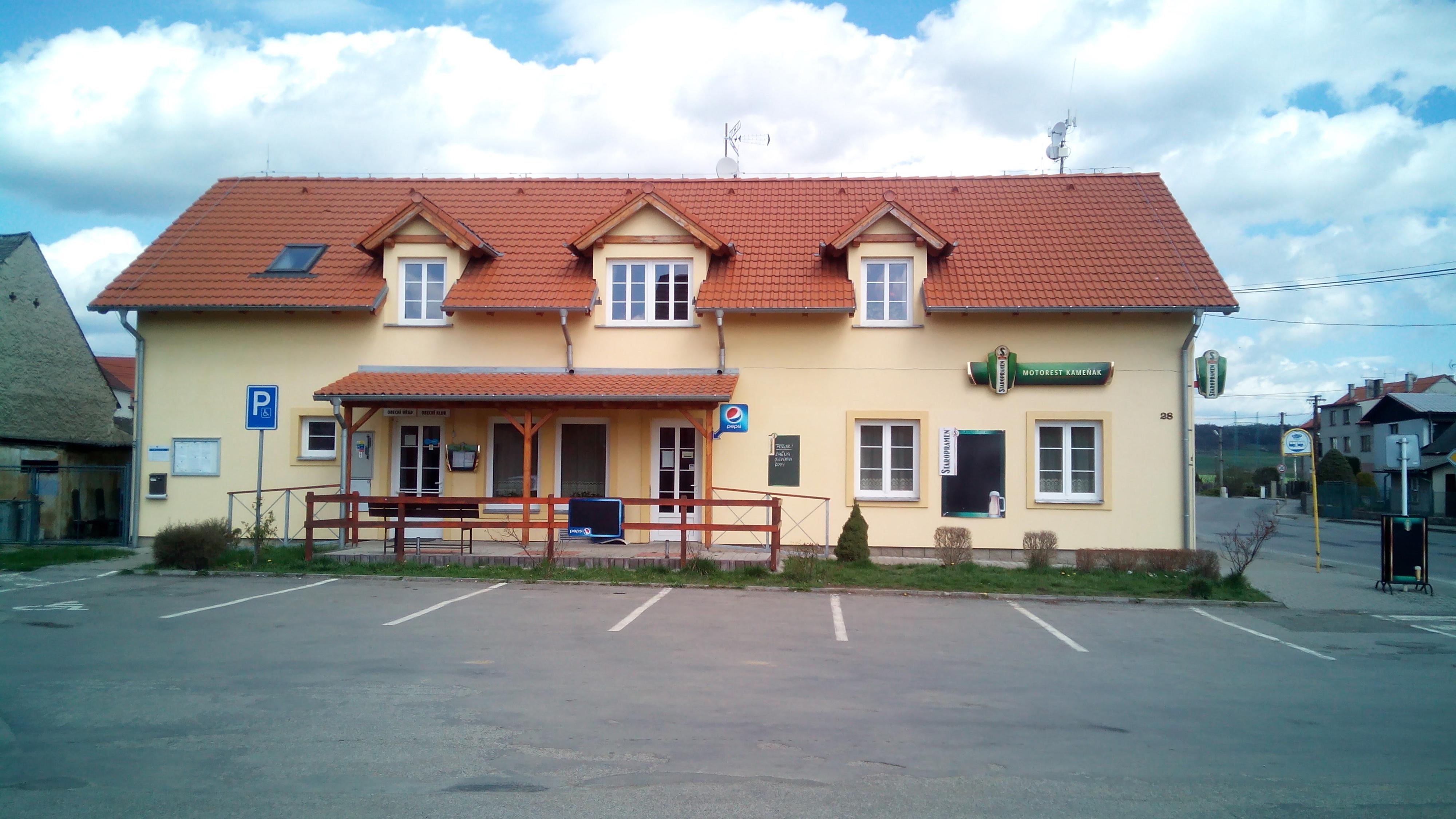 Restaurace Železná foto 5