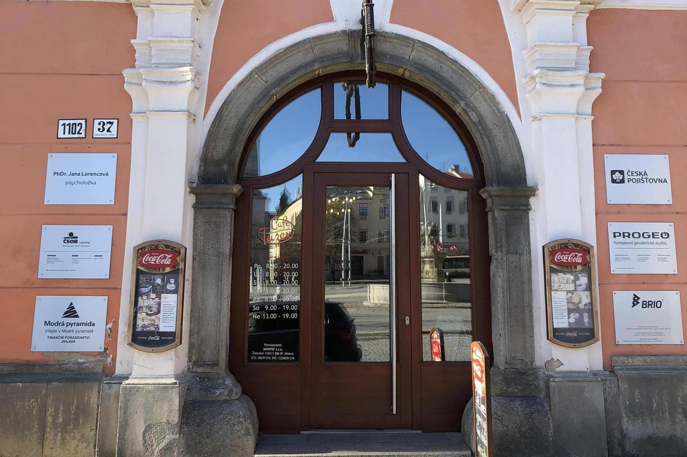 Psychologická poradna - PhDr. Jana Lorencová