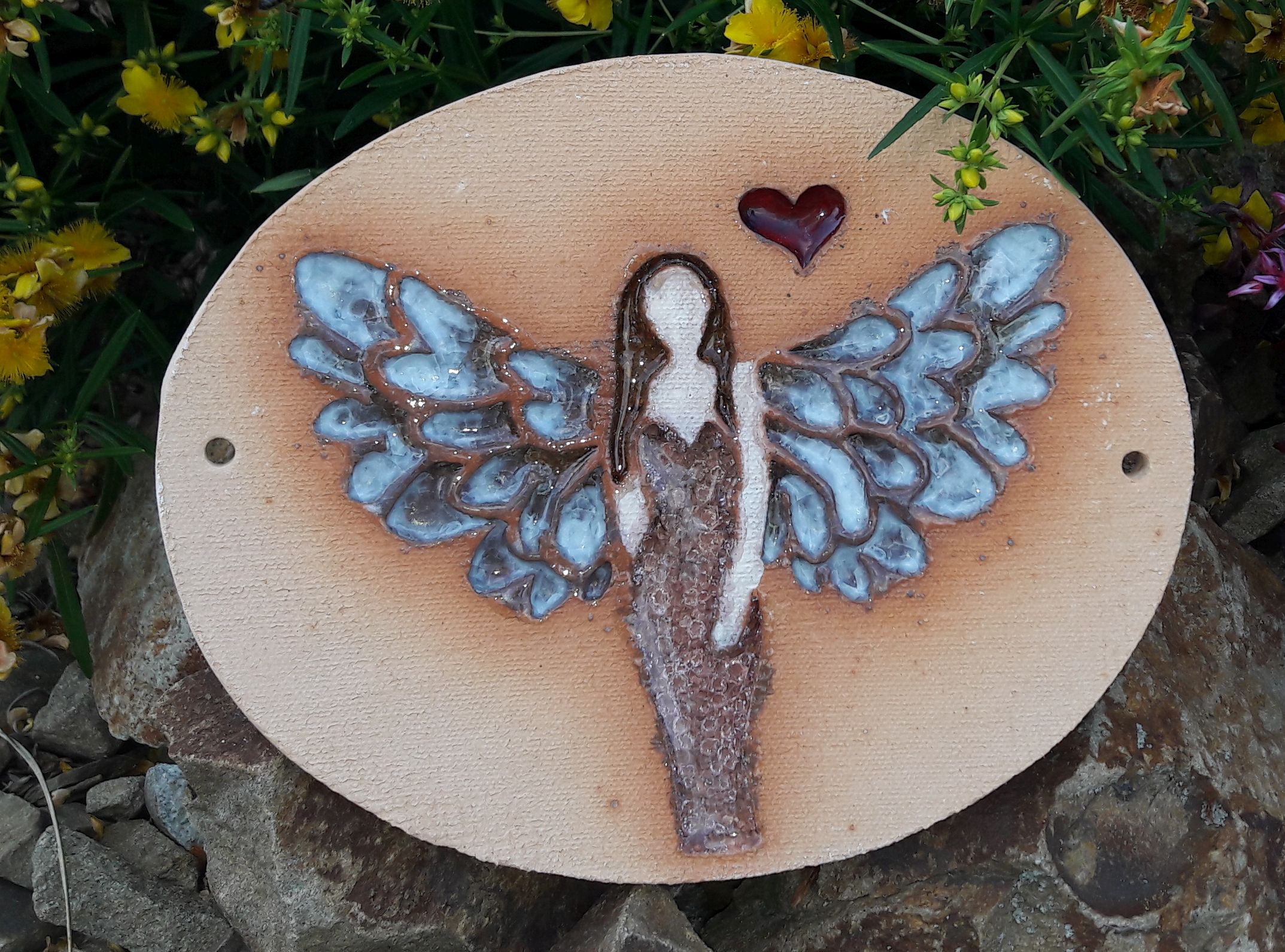 Radim Hybl - keramika a ryby foto 2