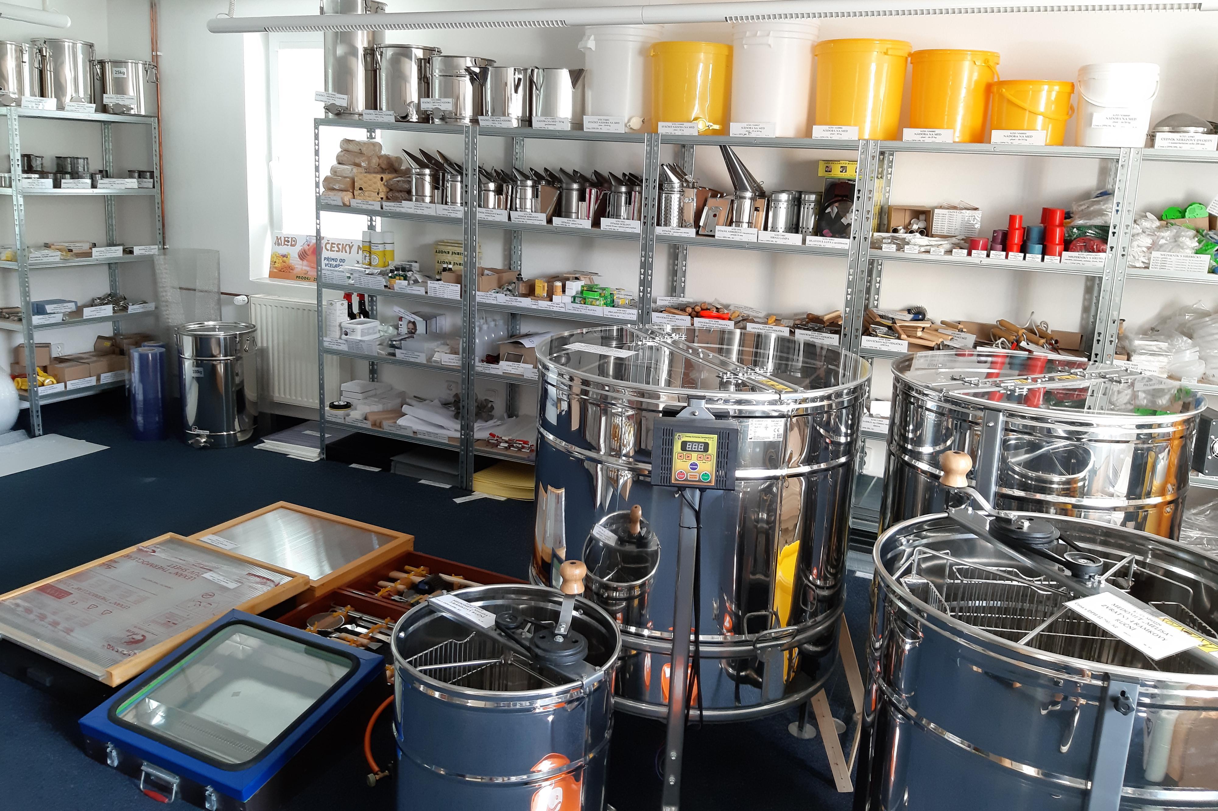 VšeProVčelařství.cz