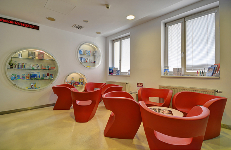 ASKLEPION - Lasercentrum Praha, s.r.o. foto 5