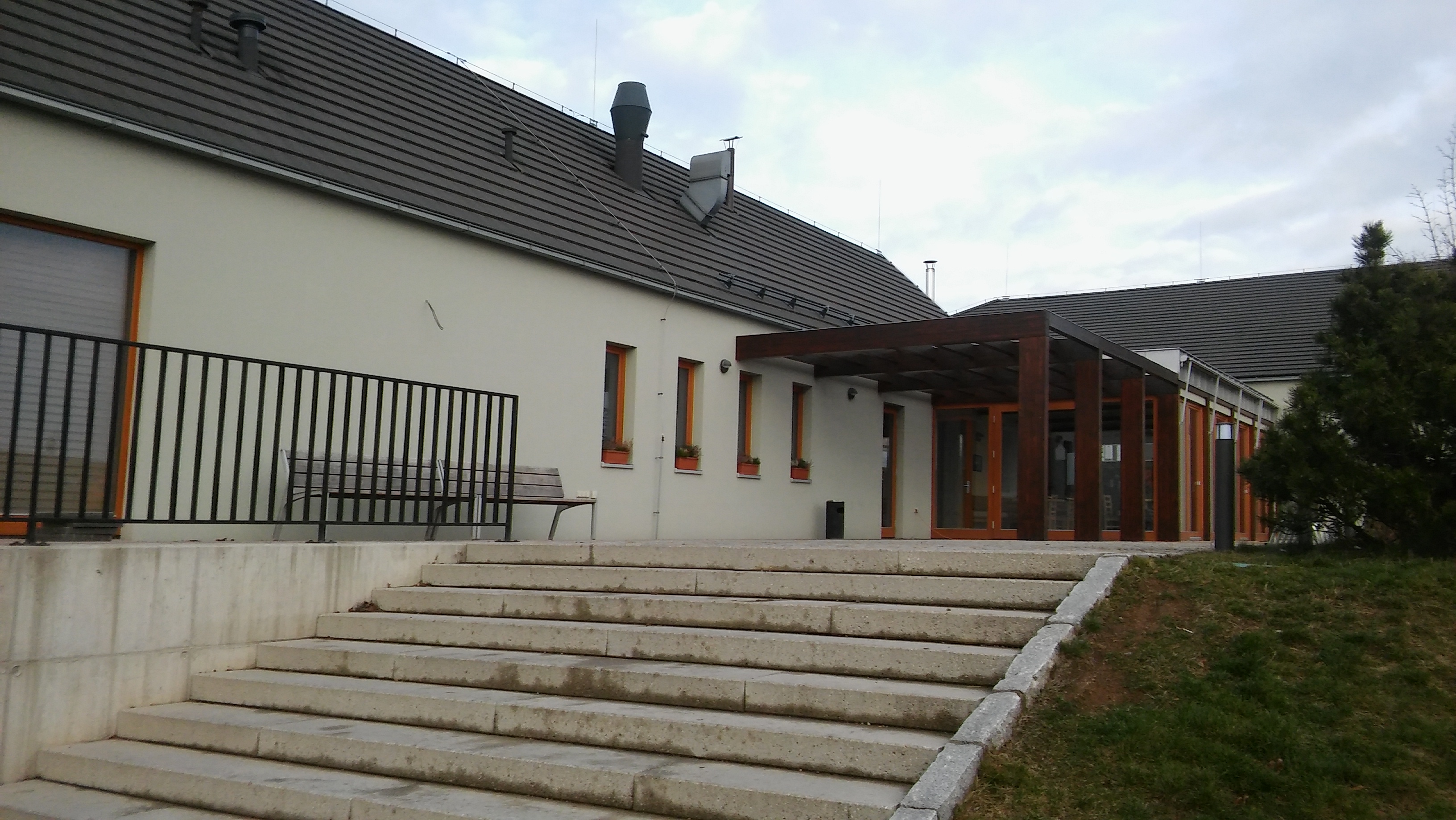 Restaurace Zichovecký pivovar