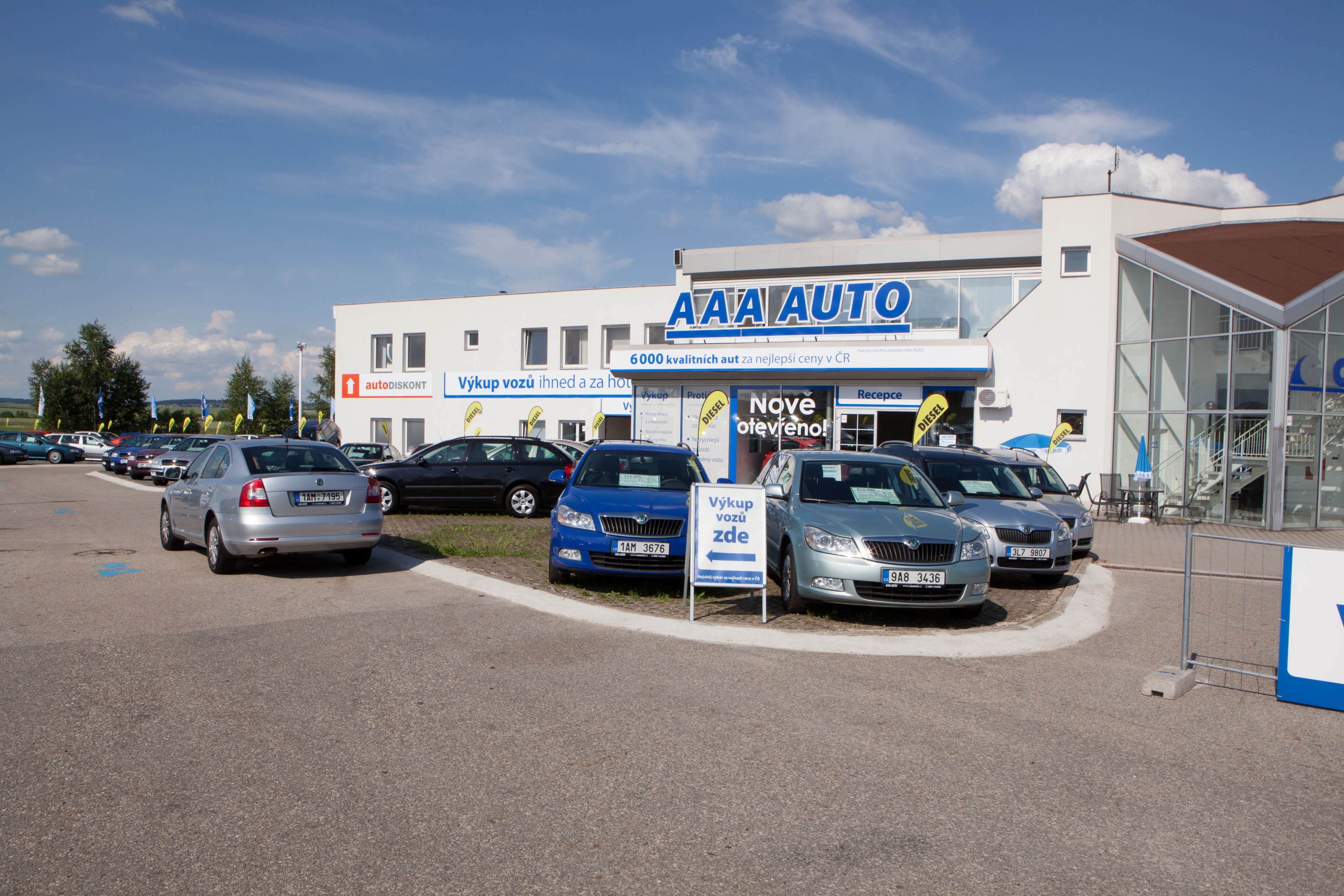 AAA AUTO foto 4
