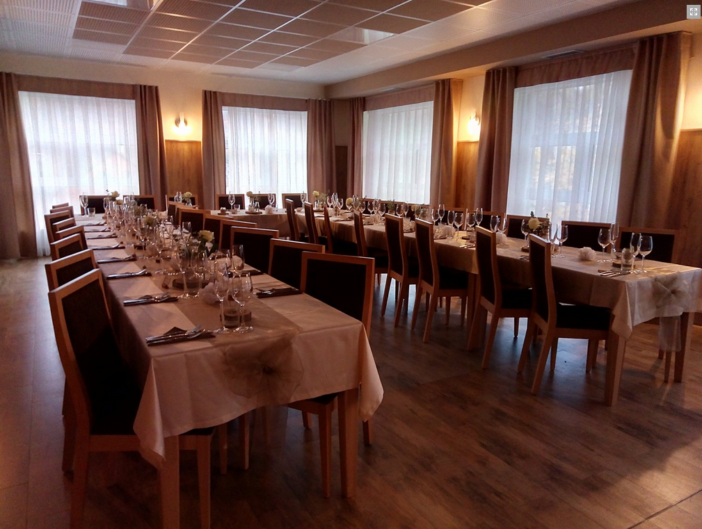 Hotel Hluboký dvůr, s.r.o. foto 6