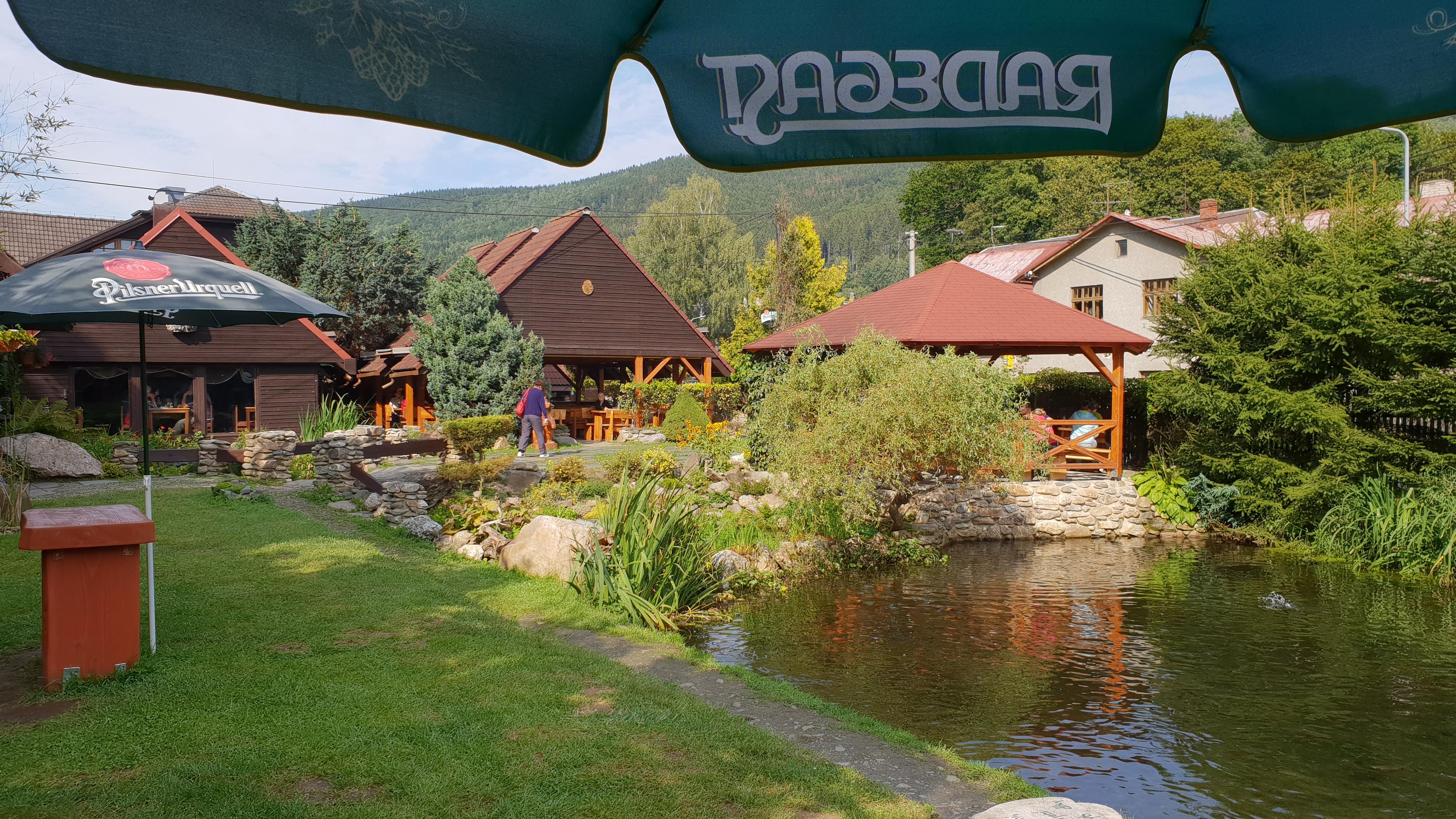 Rybářská Bašta foto 2