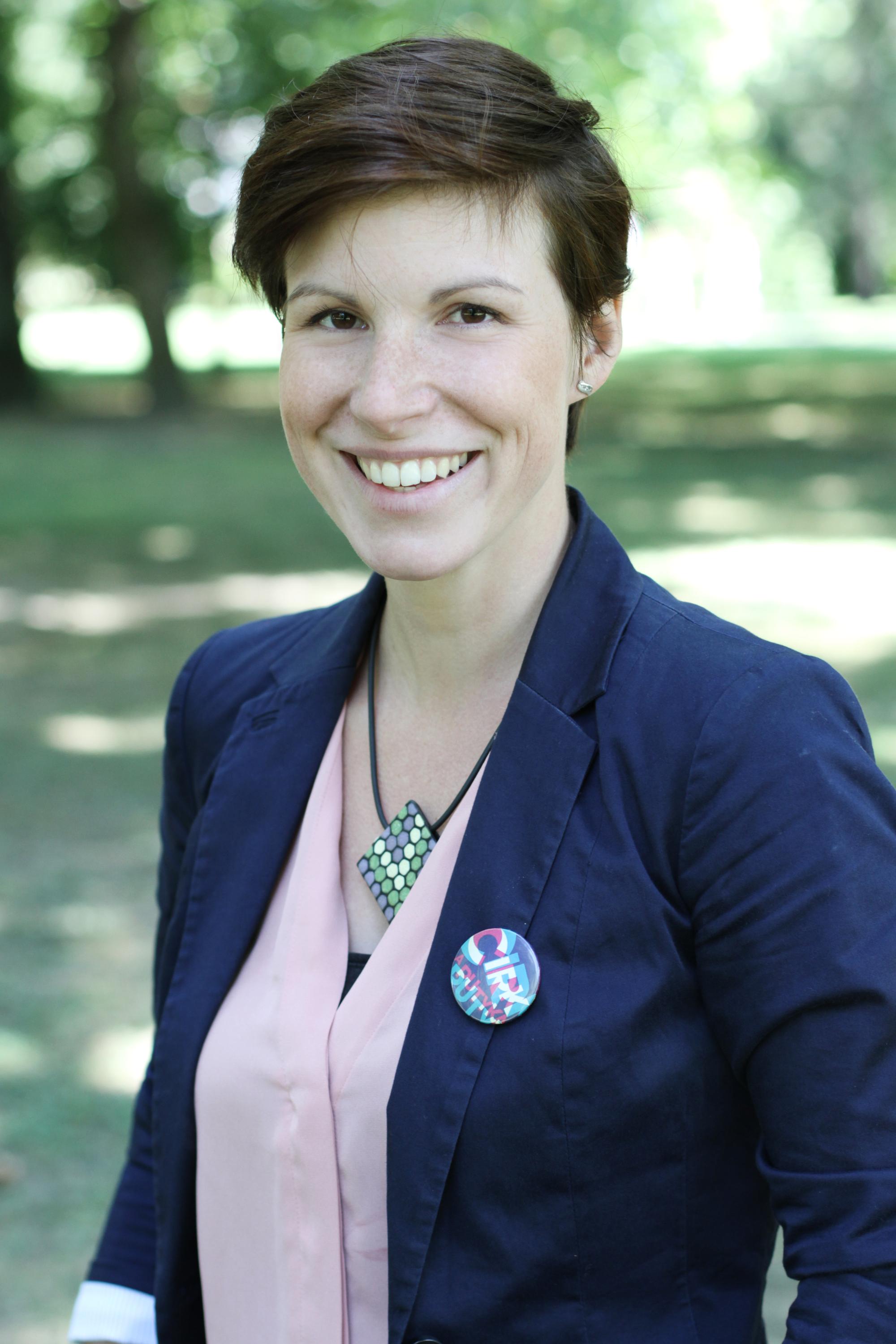 Psycholog - Nina Schautová foto 4