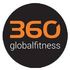 logo 360globalfitness.cz