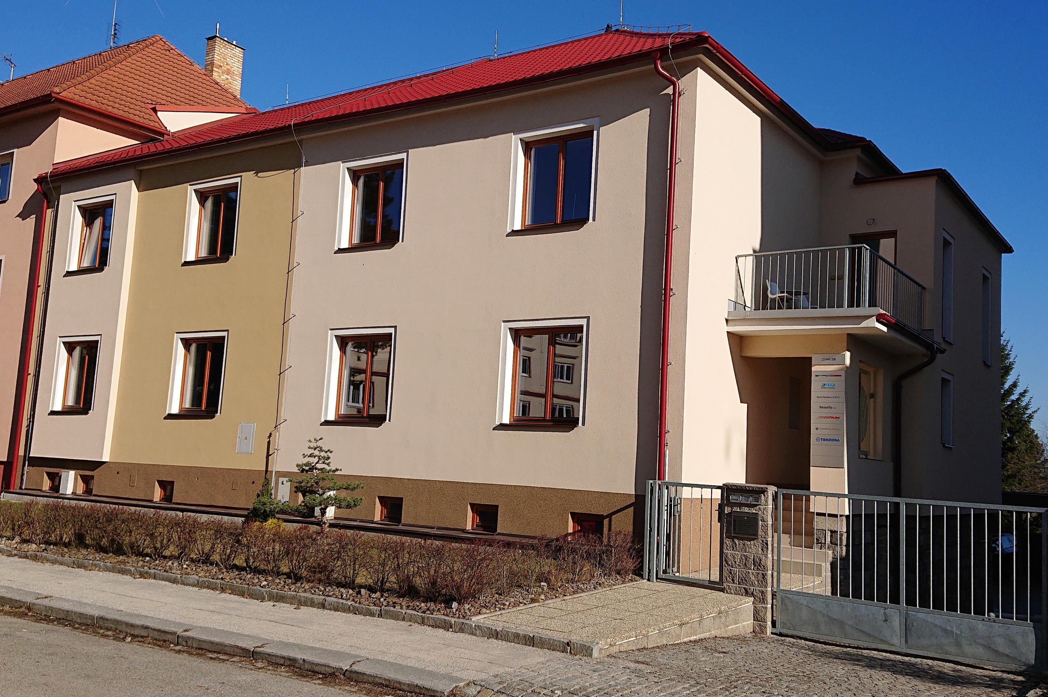 Staco Rošty CZ, s.r.o.