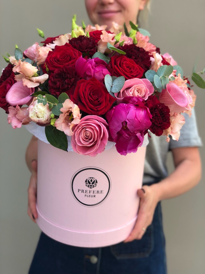Prefere Fleur - květinářství foto 5