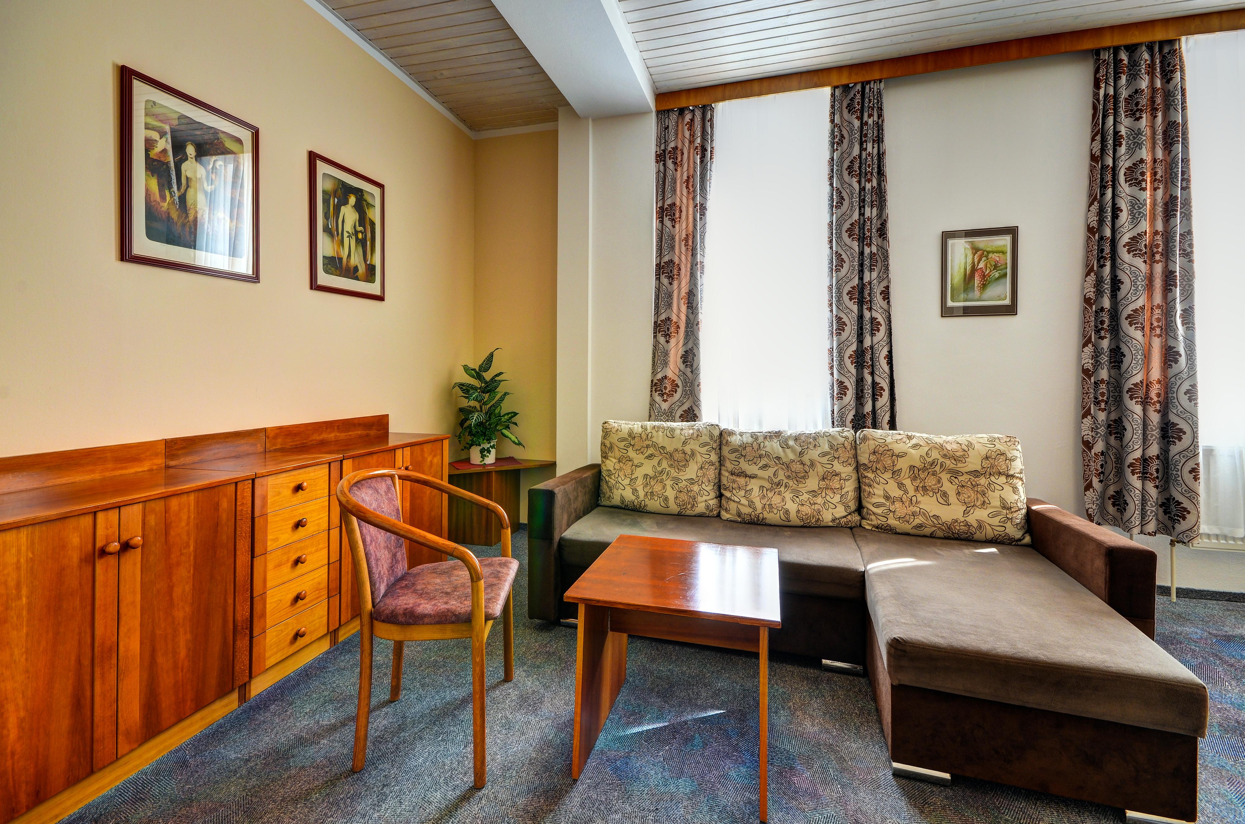 Hotel Istria foto 4