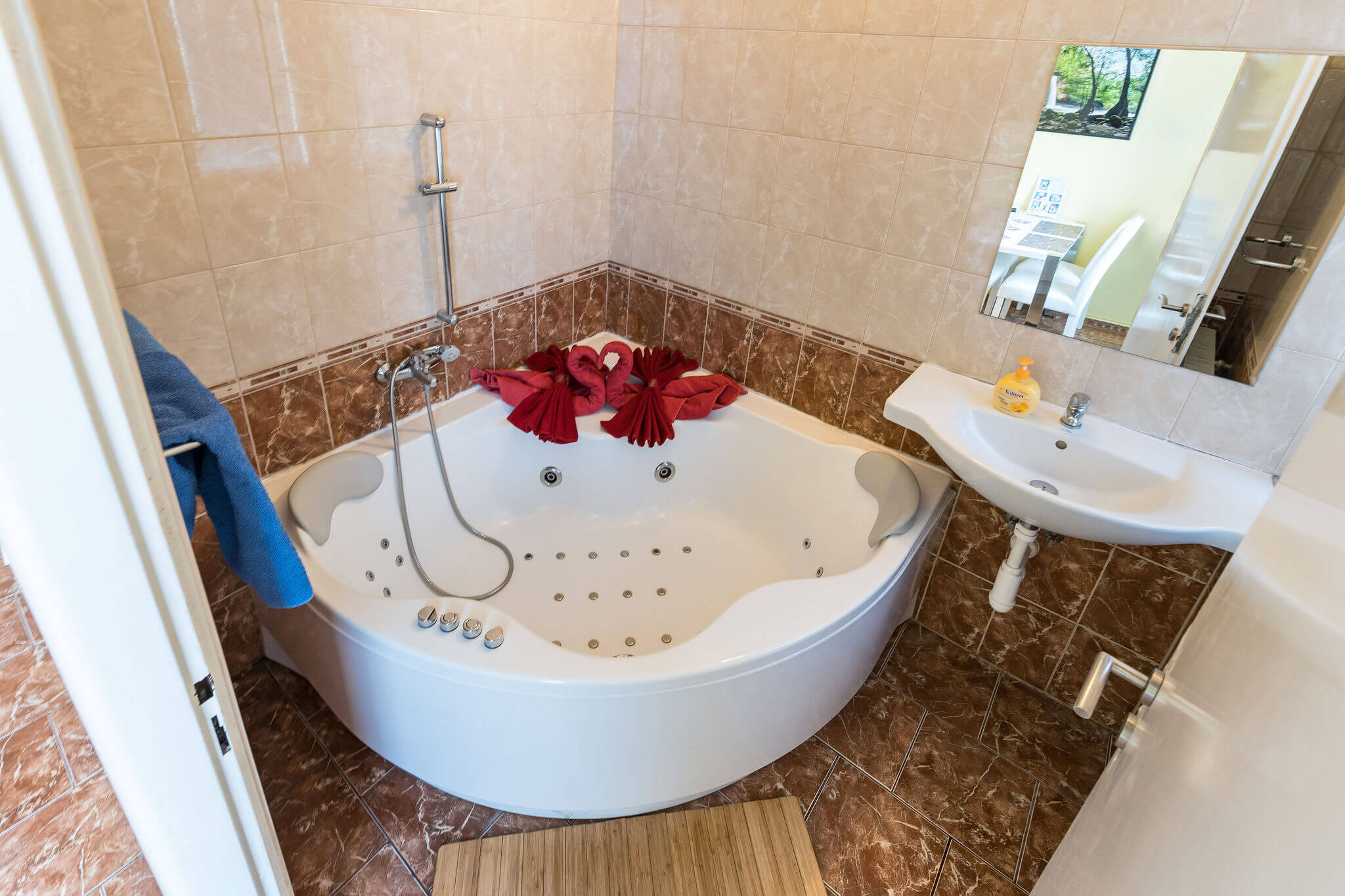 Hodinový Hotel Praha Exclusive foto 3