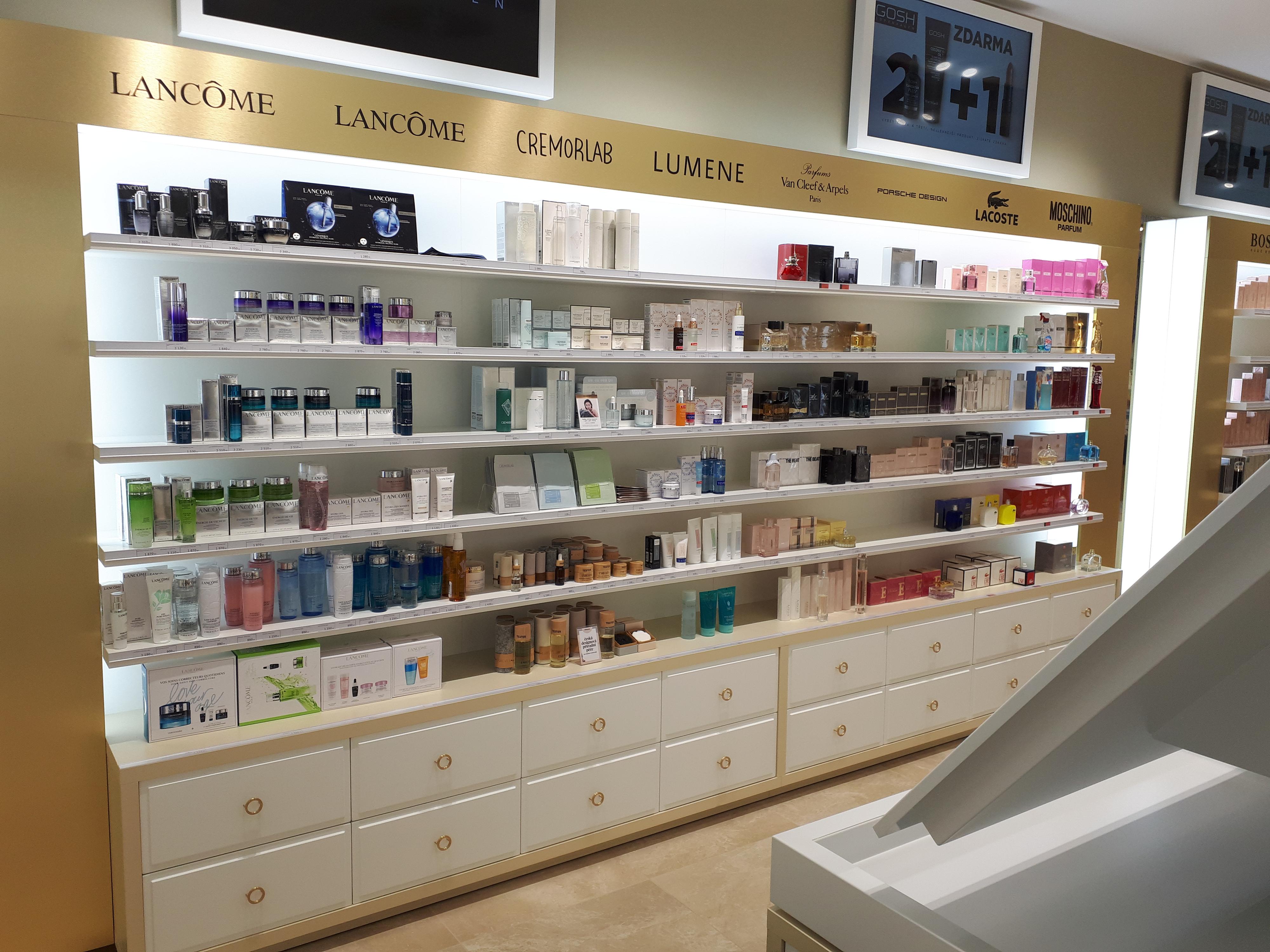 FAnn parfumerie foto 4