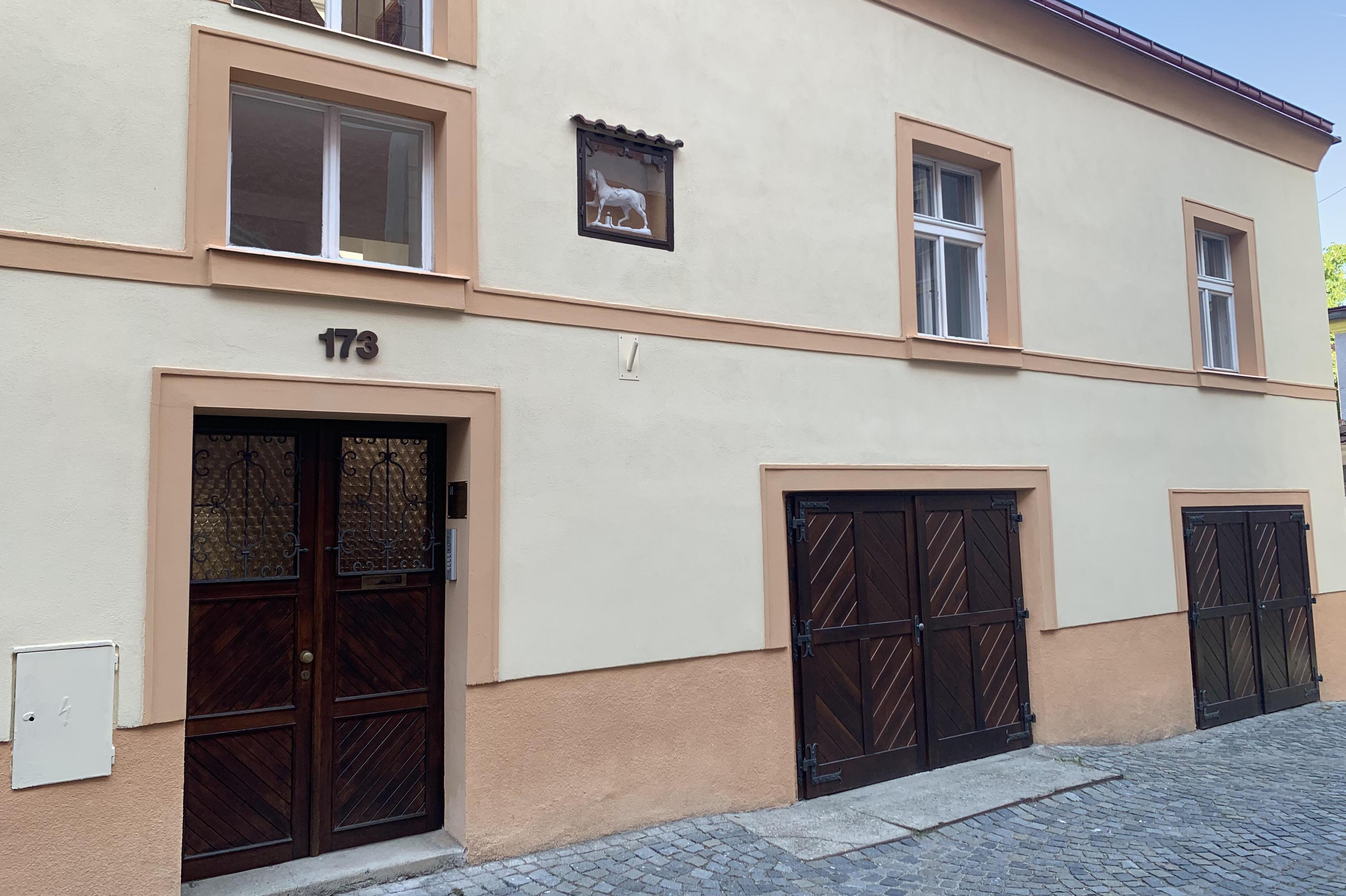 Advokátní kancelář Halík