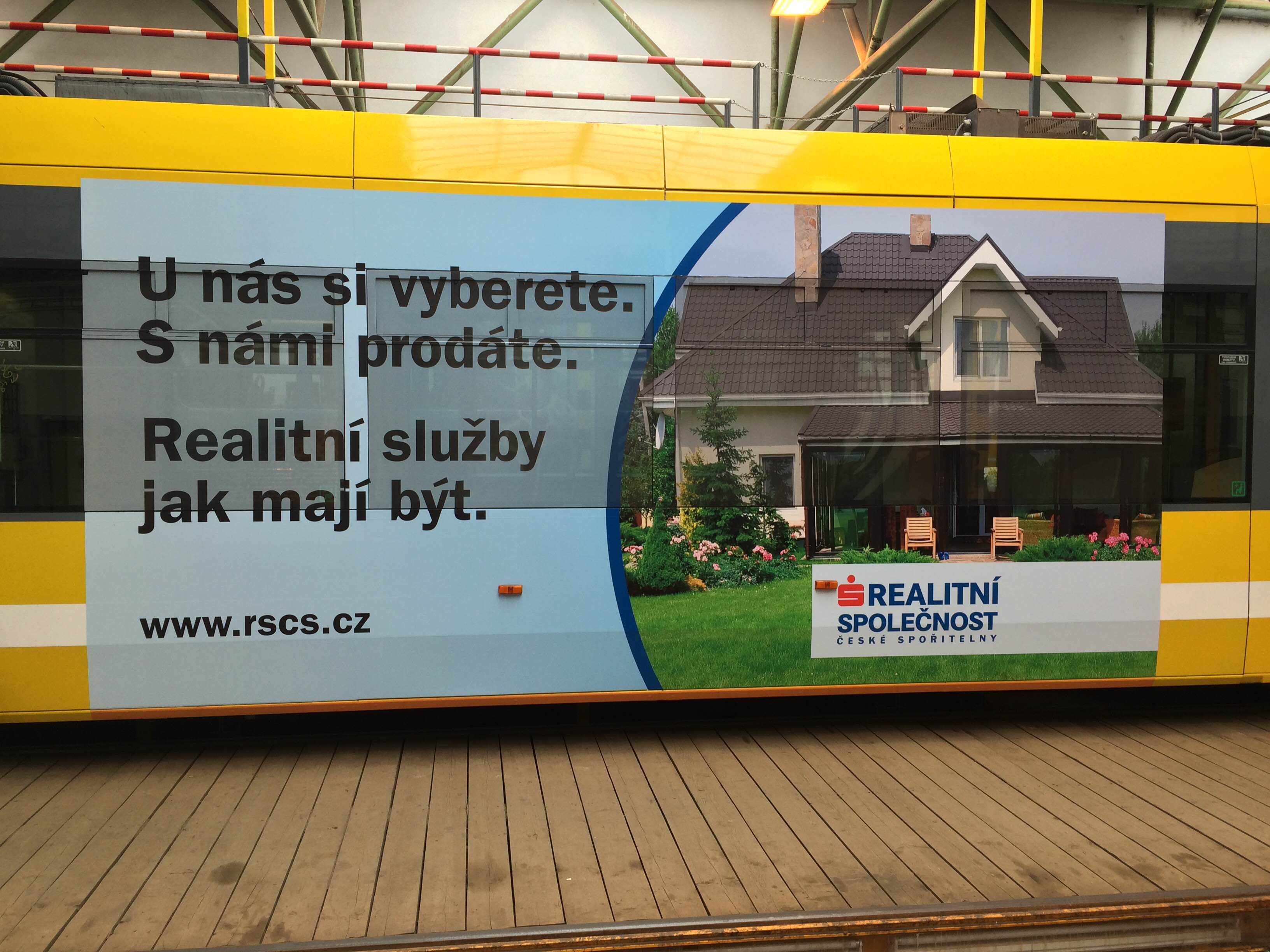 Česká Společnost Realitní / FRESH REALITY FINANCE, s.r.o. foto 2