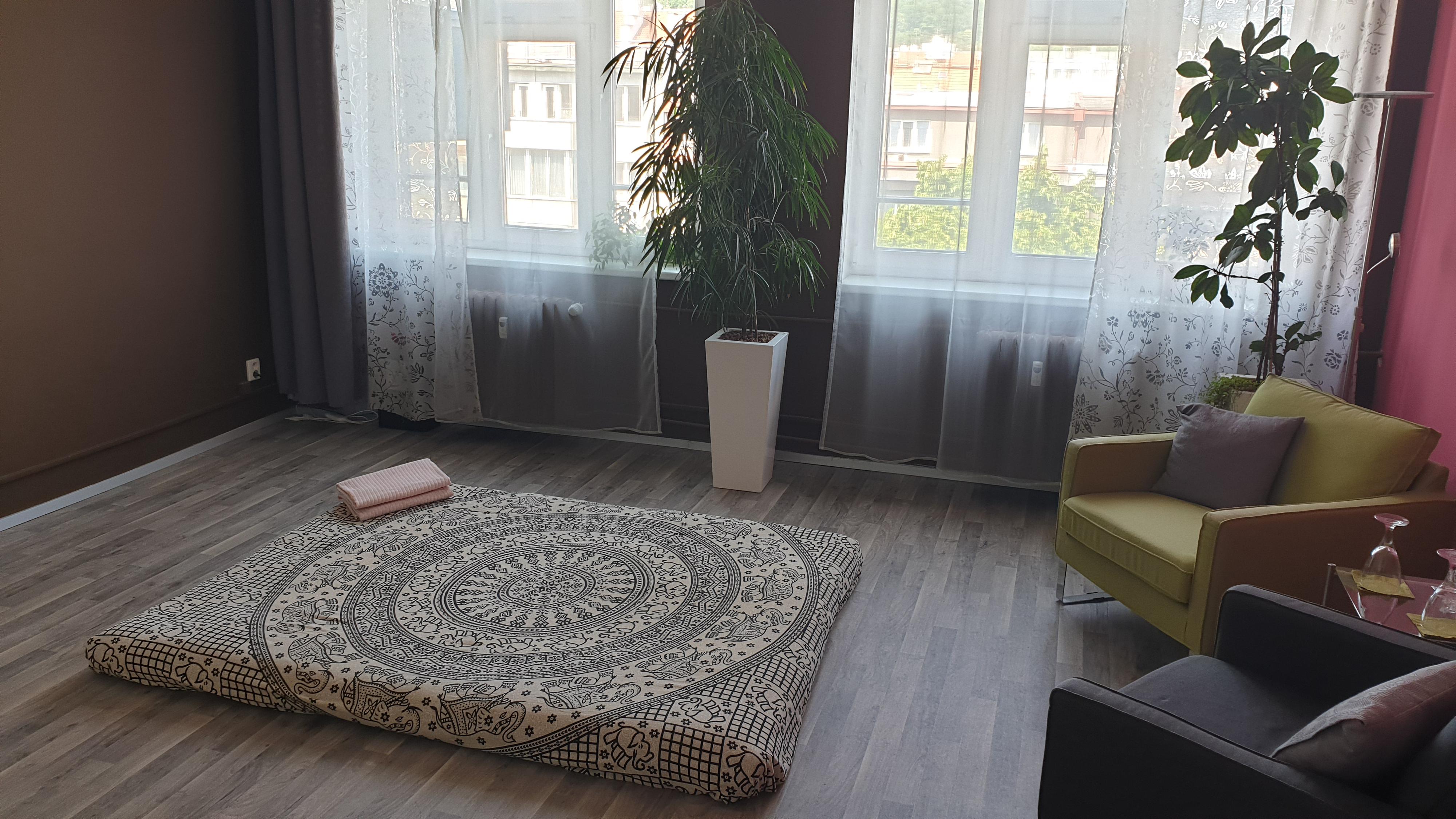 Masáže Vojtěch foto 4