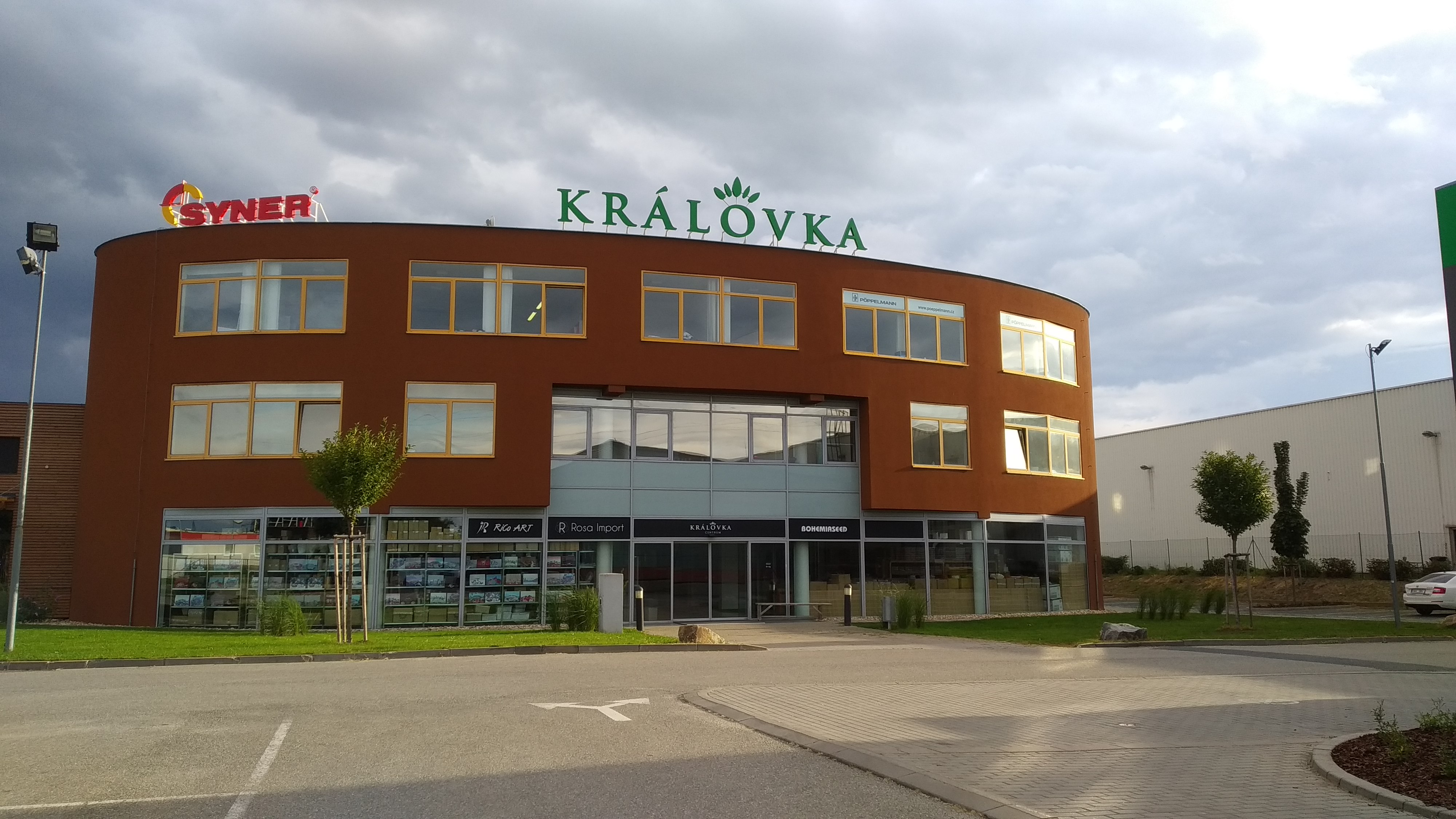 Pöppelmann Plasty, s.r.o. foto 5