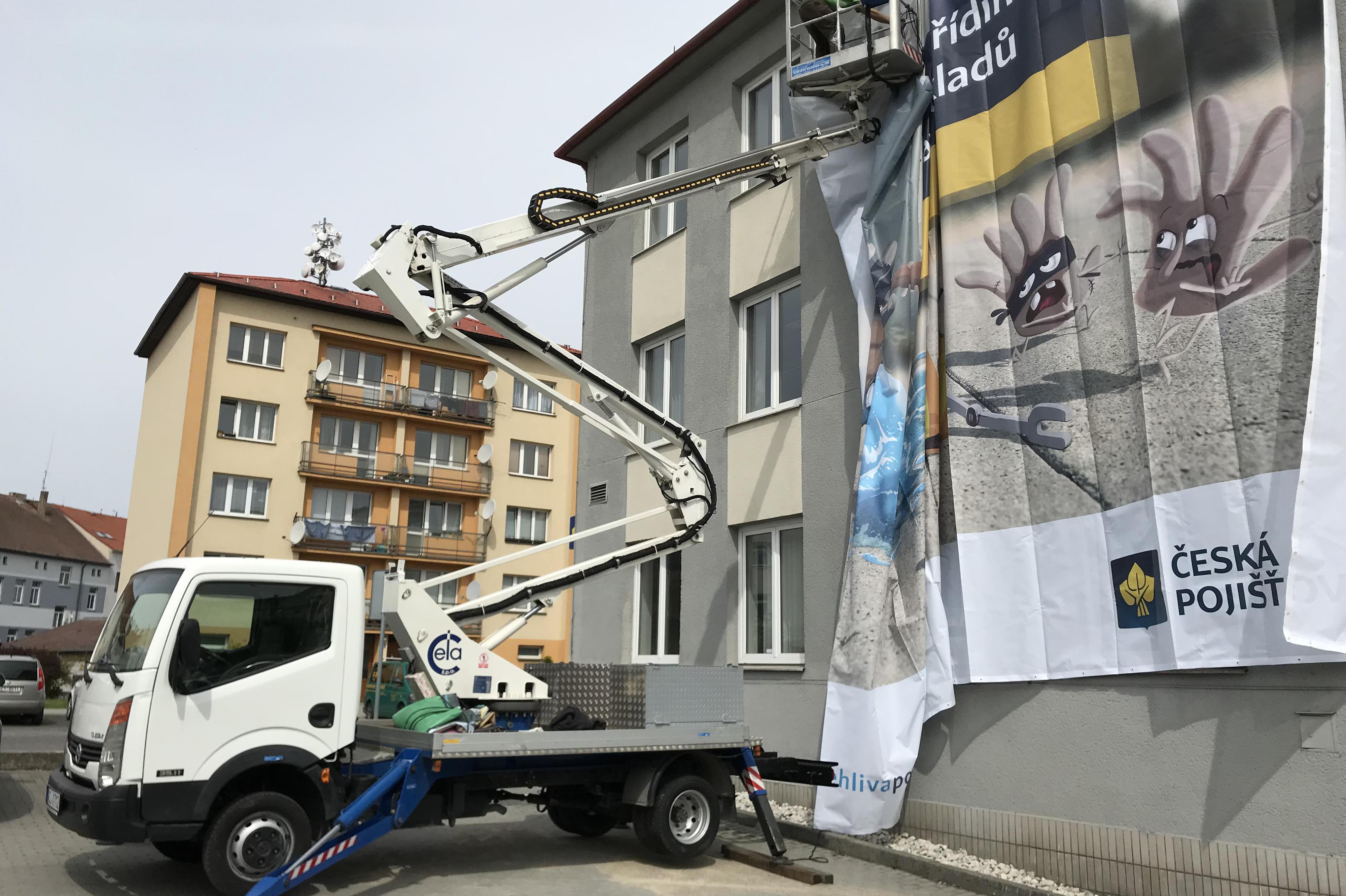 PLOŠINY JIŽNÍ ČECHY