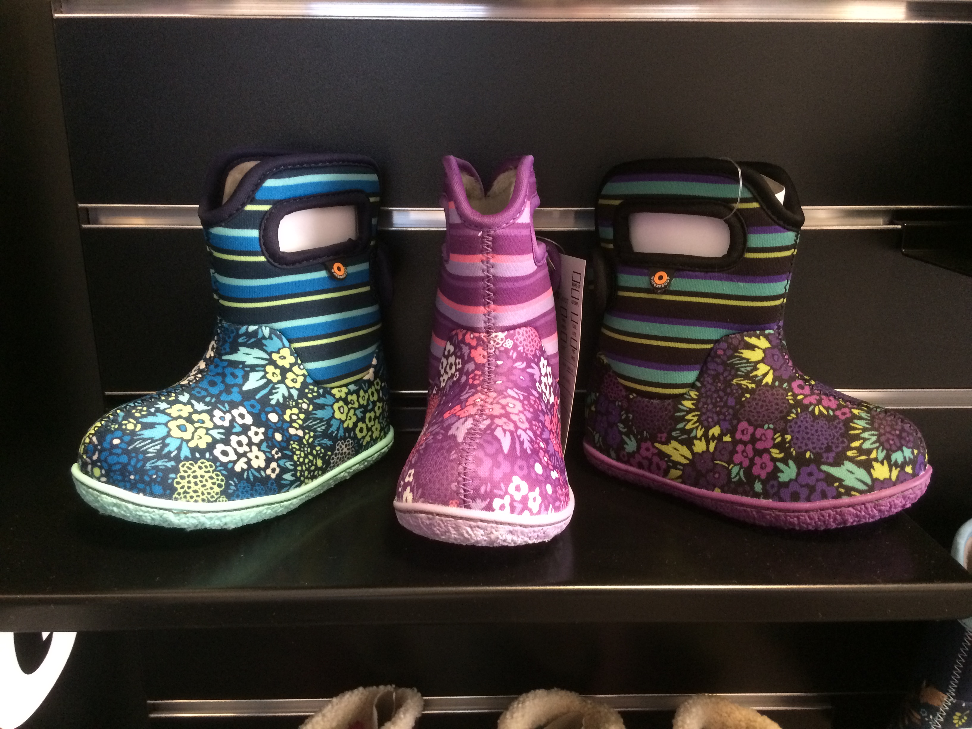 Bogsfootwear.cz foto 4
