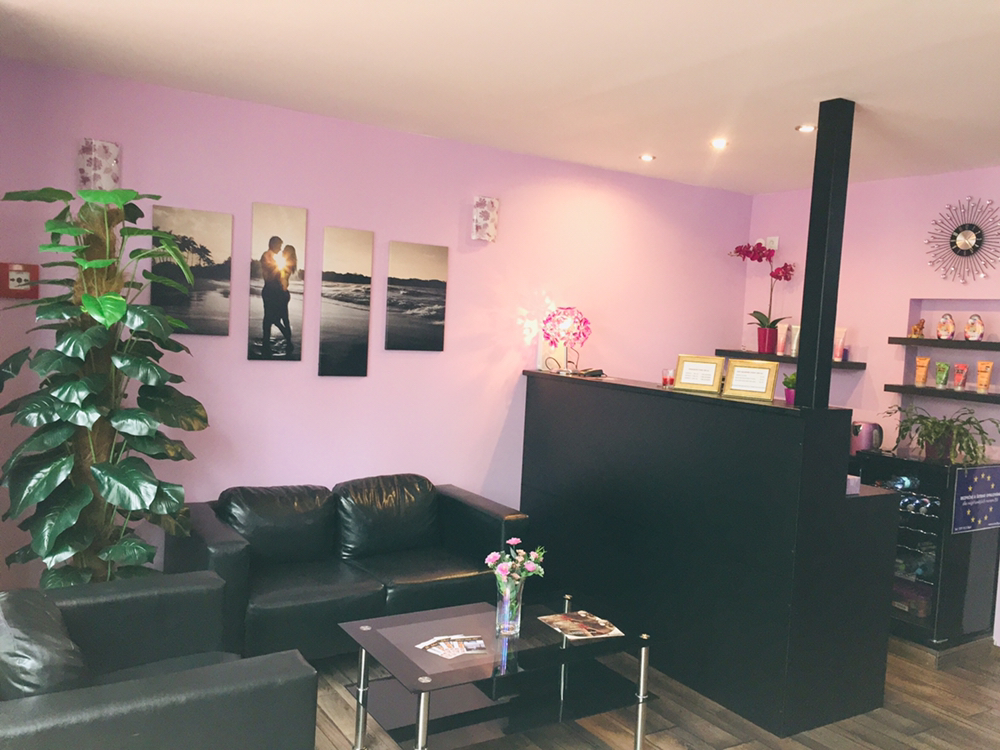 Solarium, Sun ALL s.r.o. foto 2