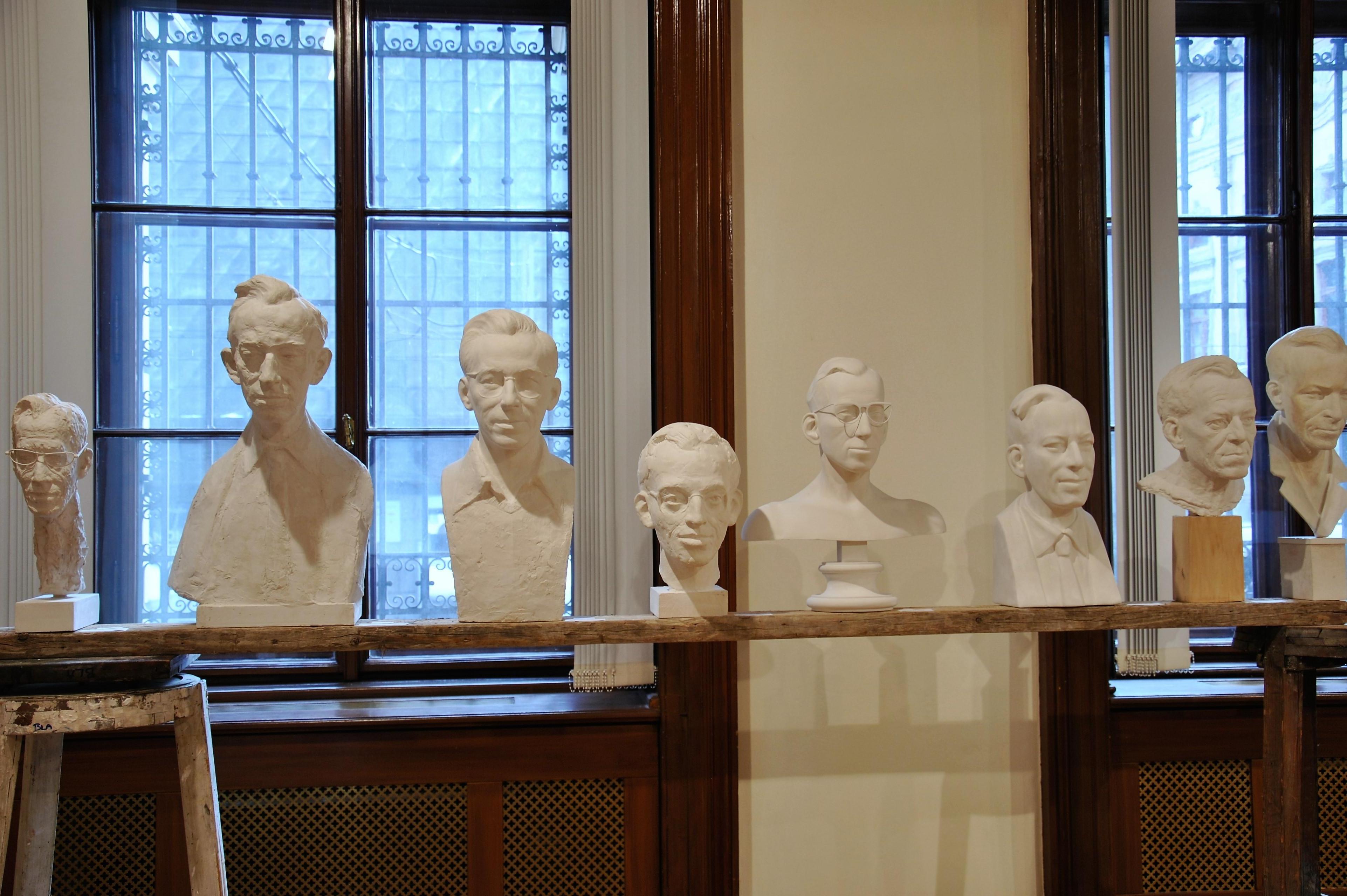 Spolek sochařů České republiky