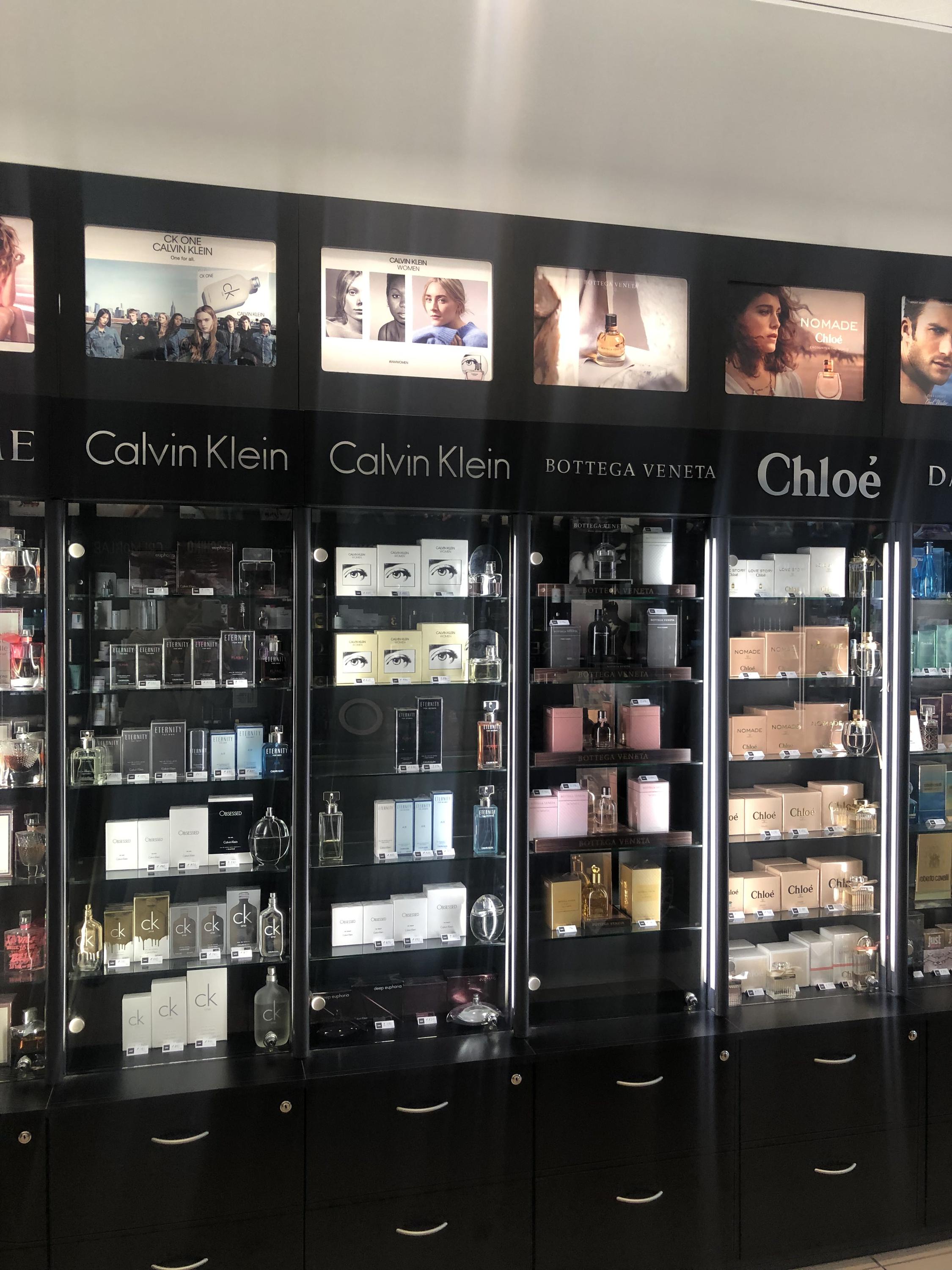 FAnn parfumerie foto 4