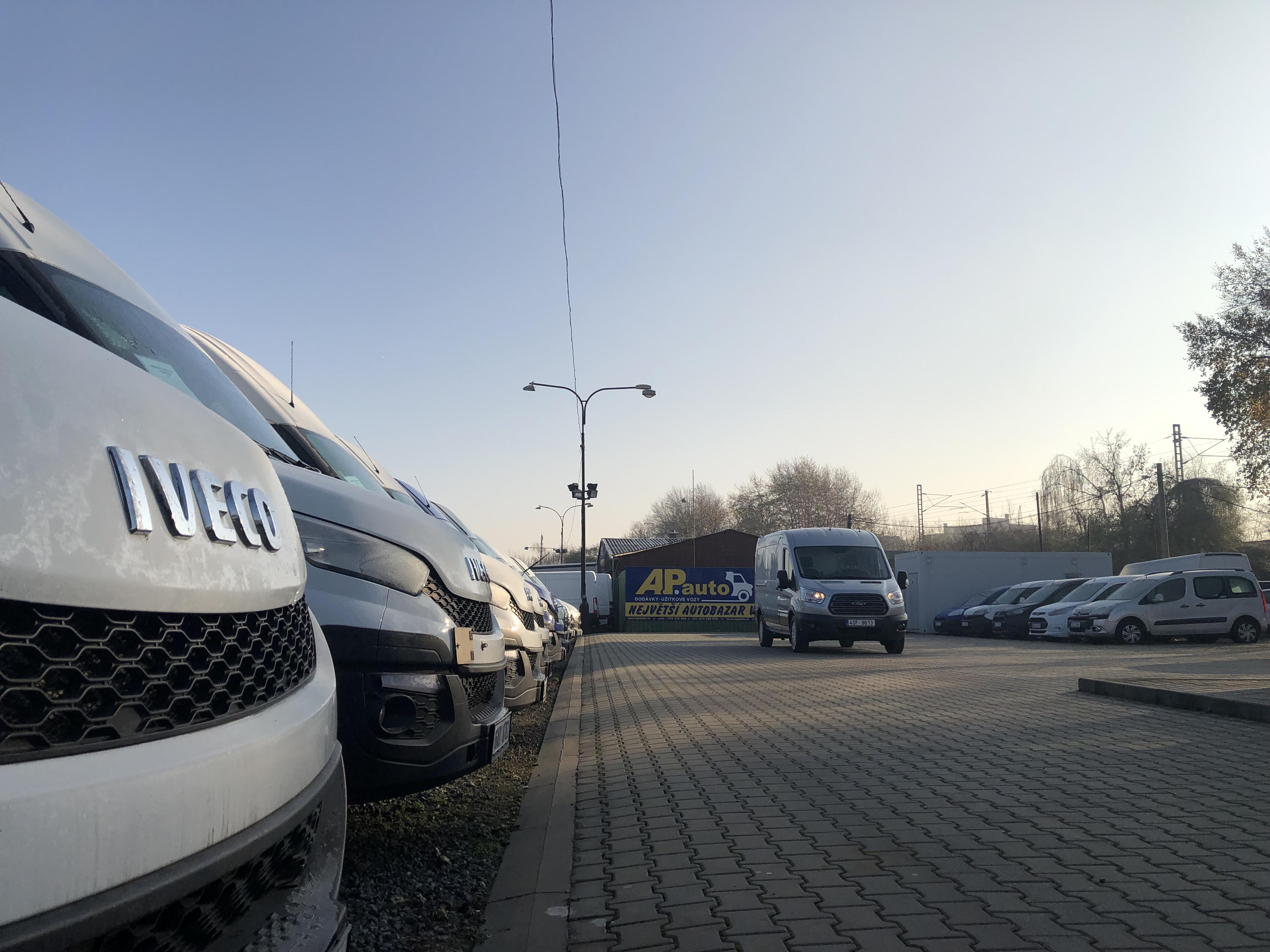 AP-AUTO PRAHA, s.r.o. foto 3