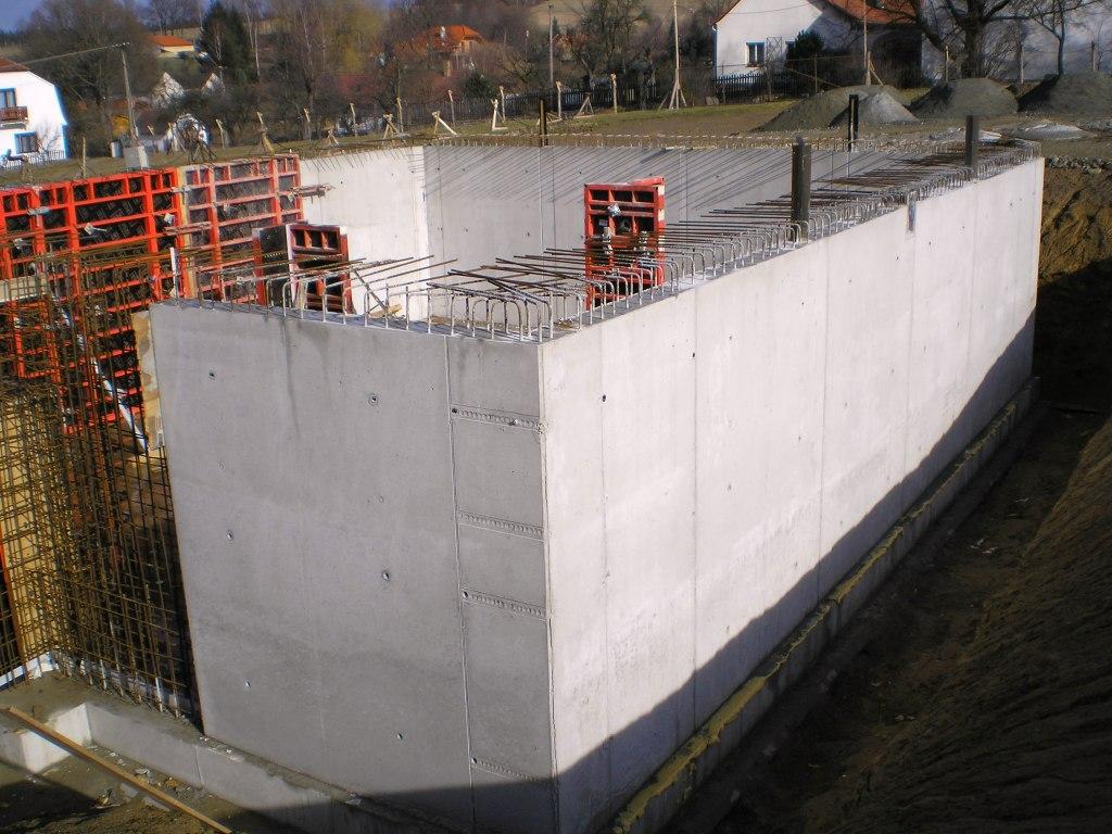 ČR Beton Bohemia spol. s r.o. foto 4