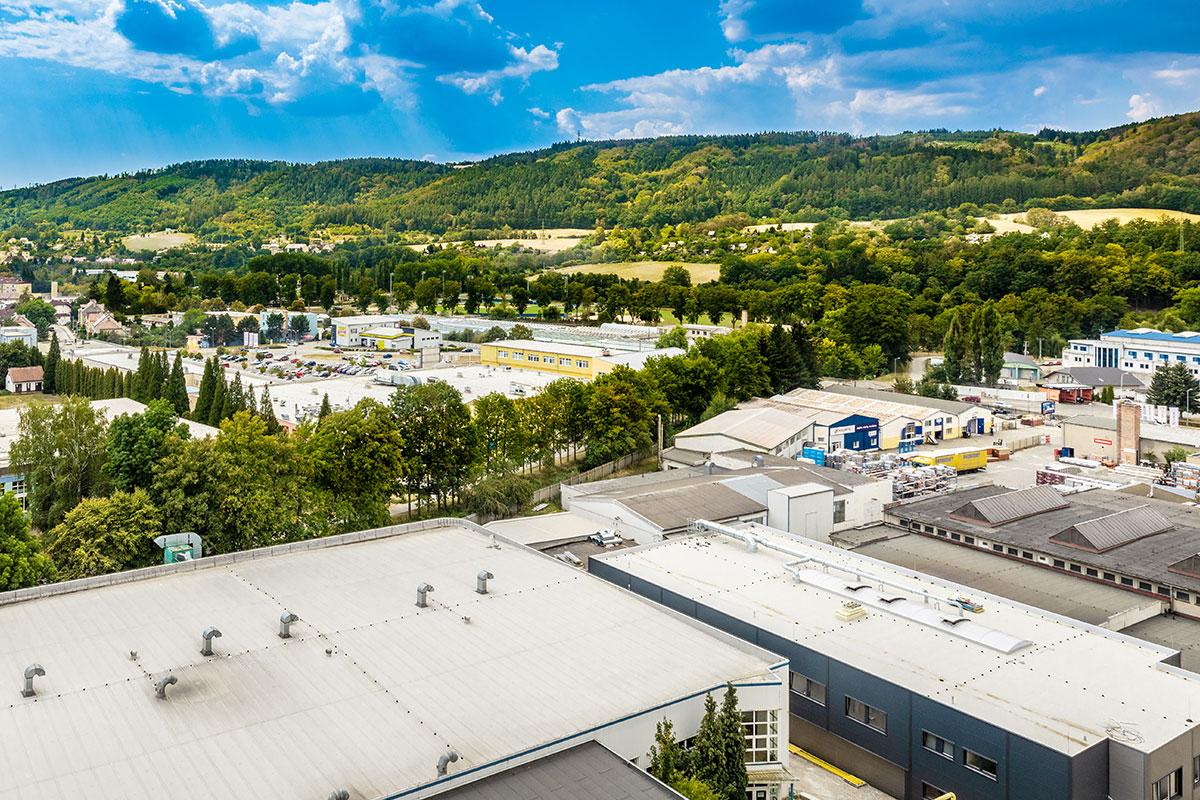 Chemoplast BEC, a.s.