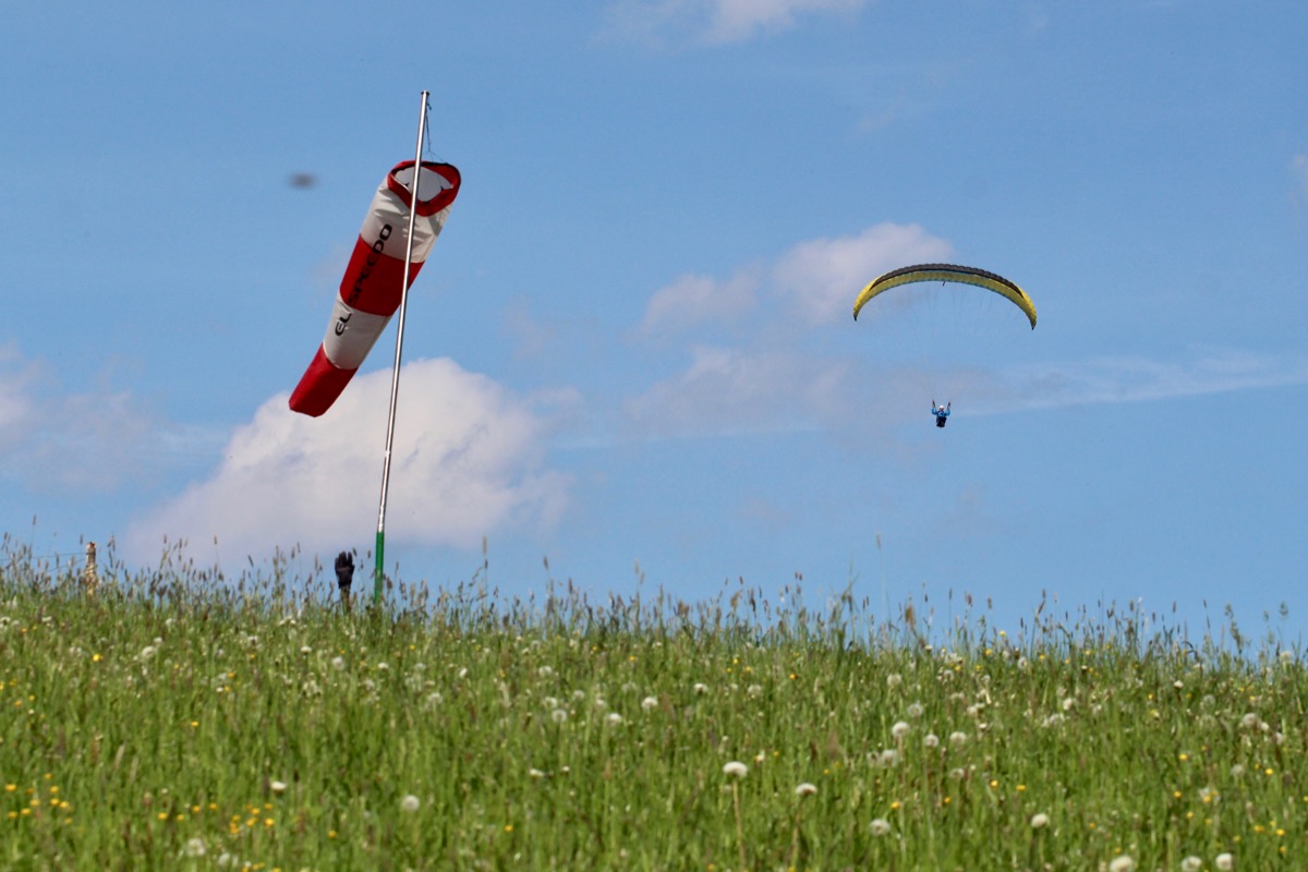 Flight Park Javorový foto 6