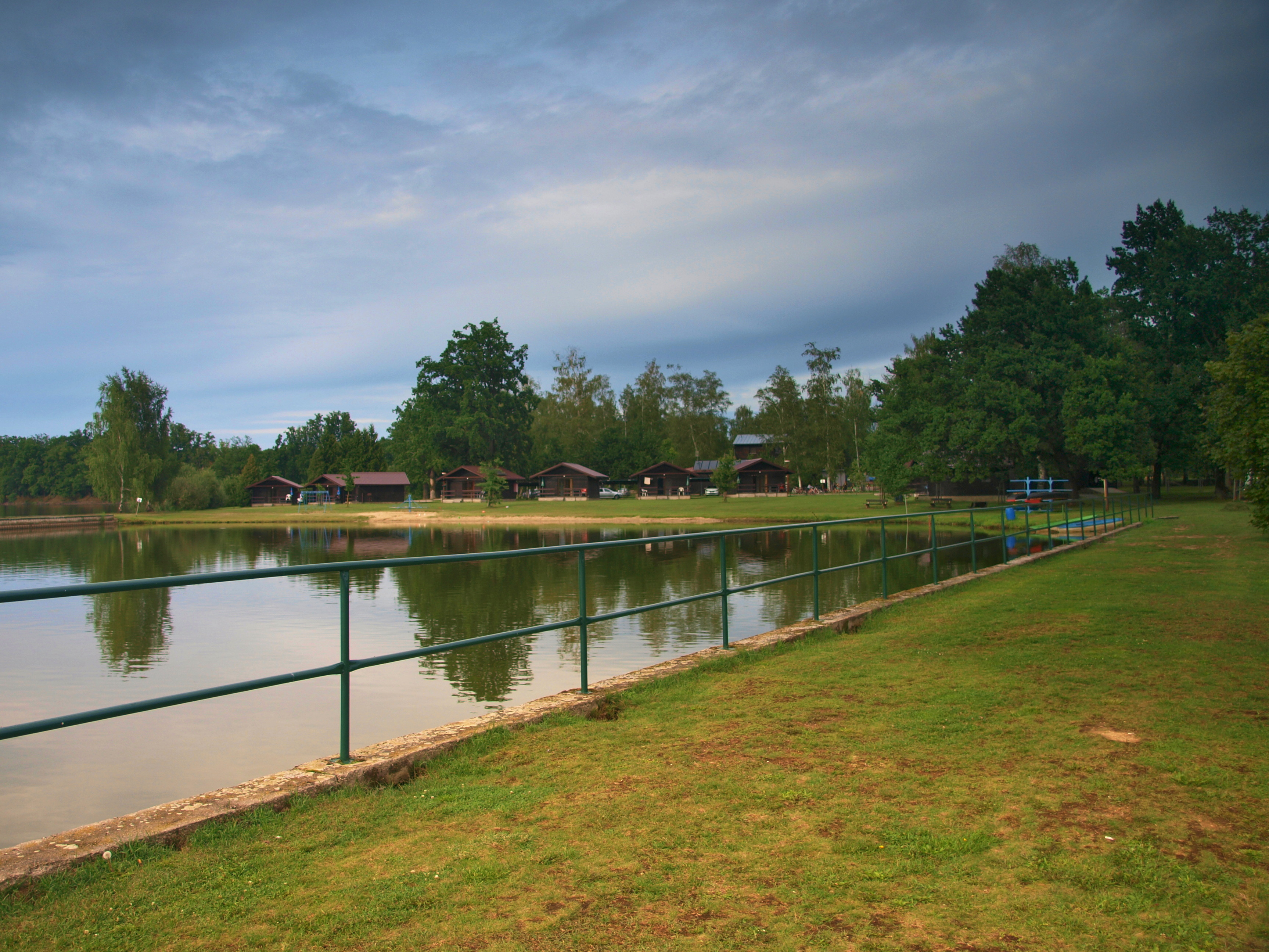 Sportkemp Doubí foto 2