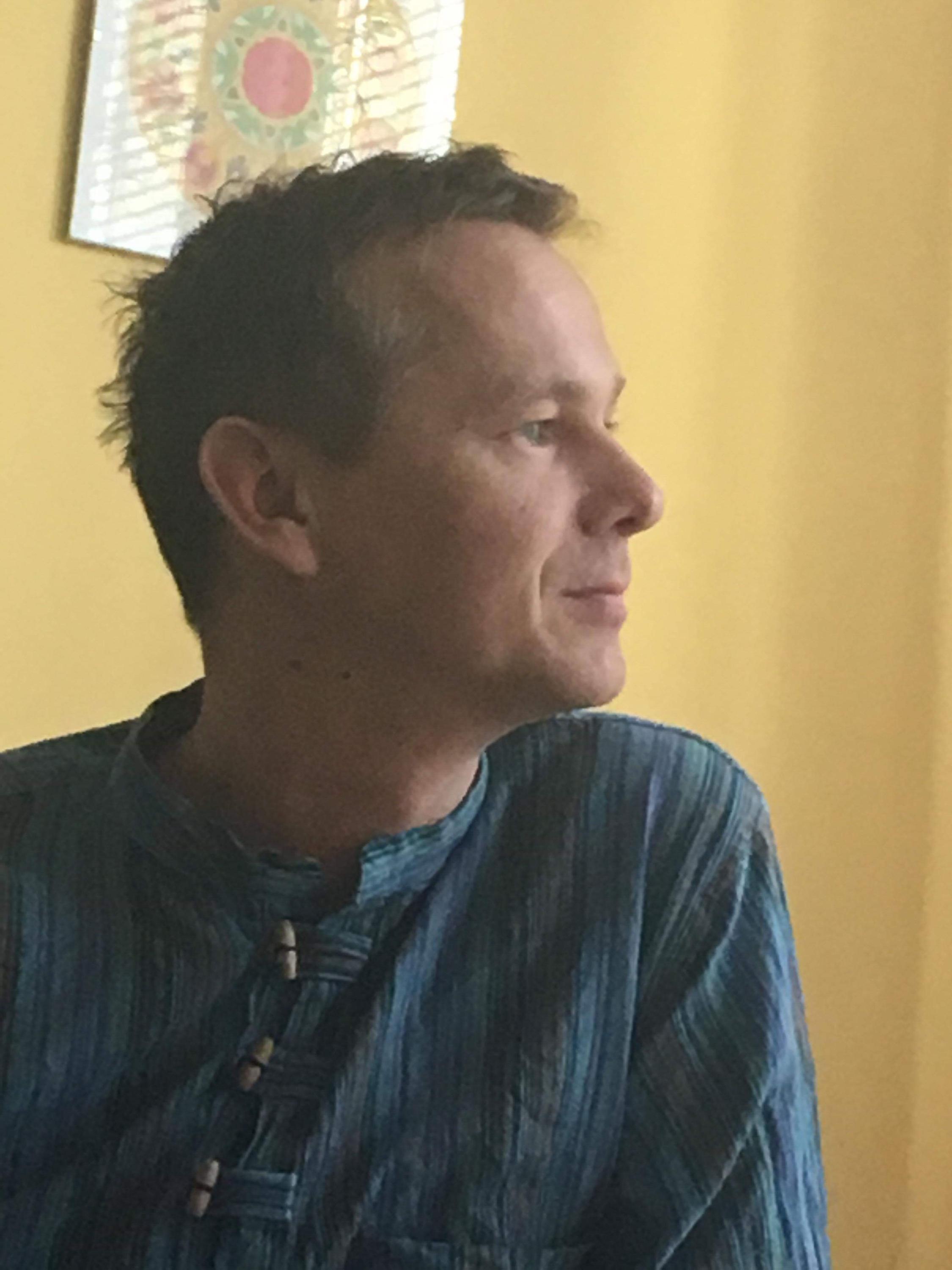 TRelax - Masážní studio Tomáš Rudolf