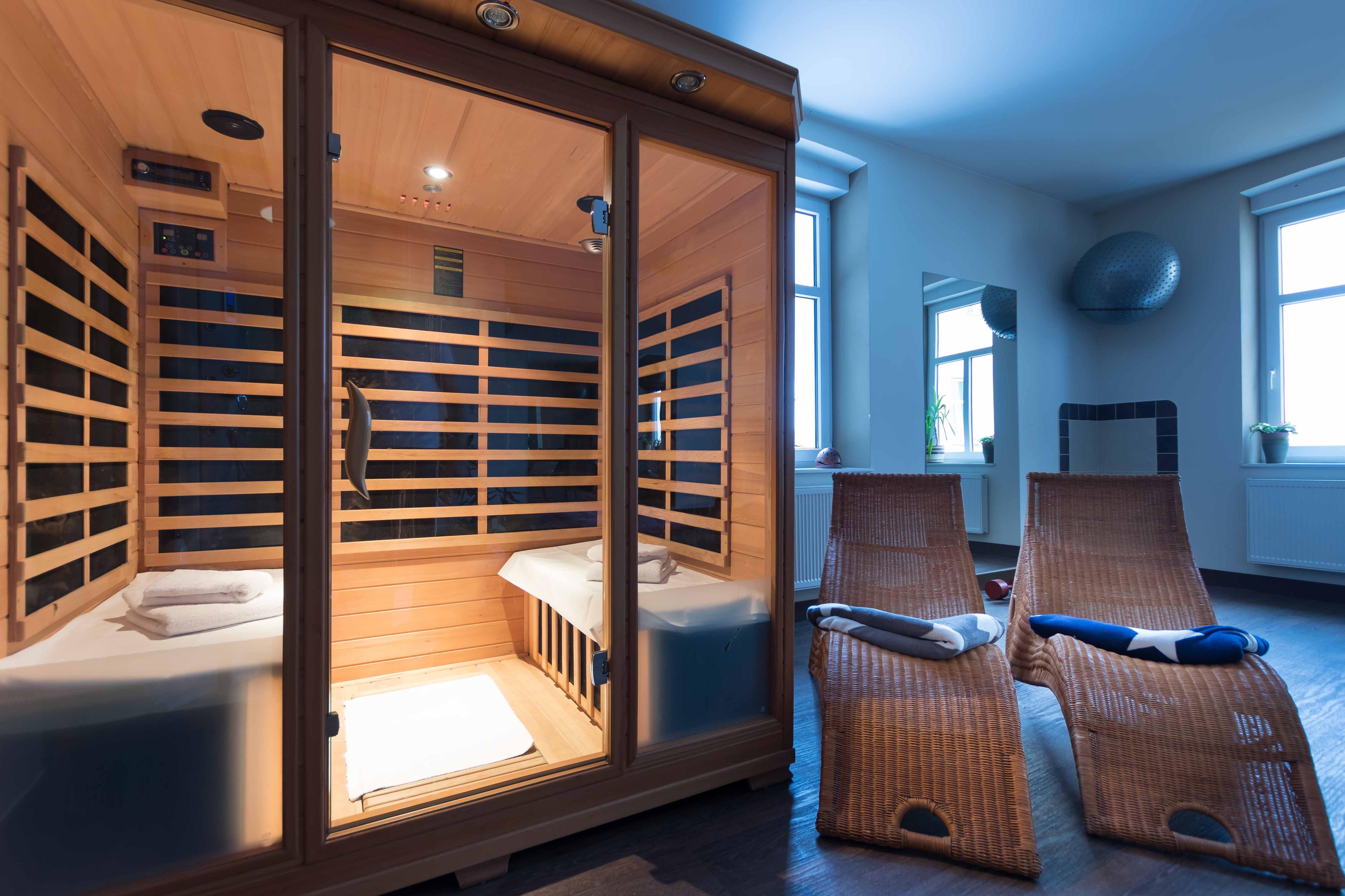 Boutique Hotel SwissHouse foto 4