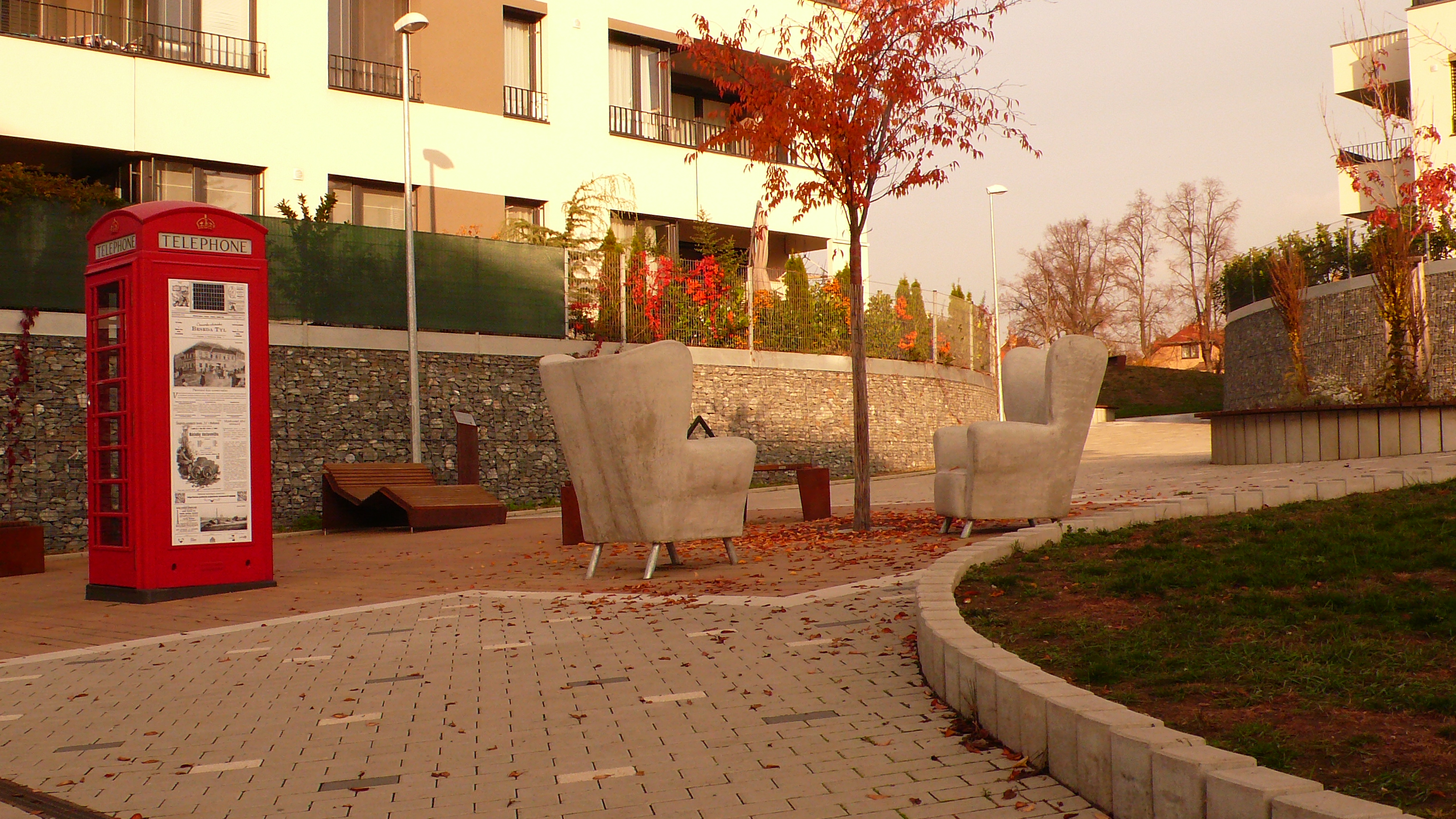 Bosa architekti, MgA. Matěj Görner foto 3