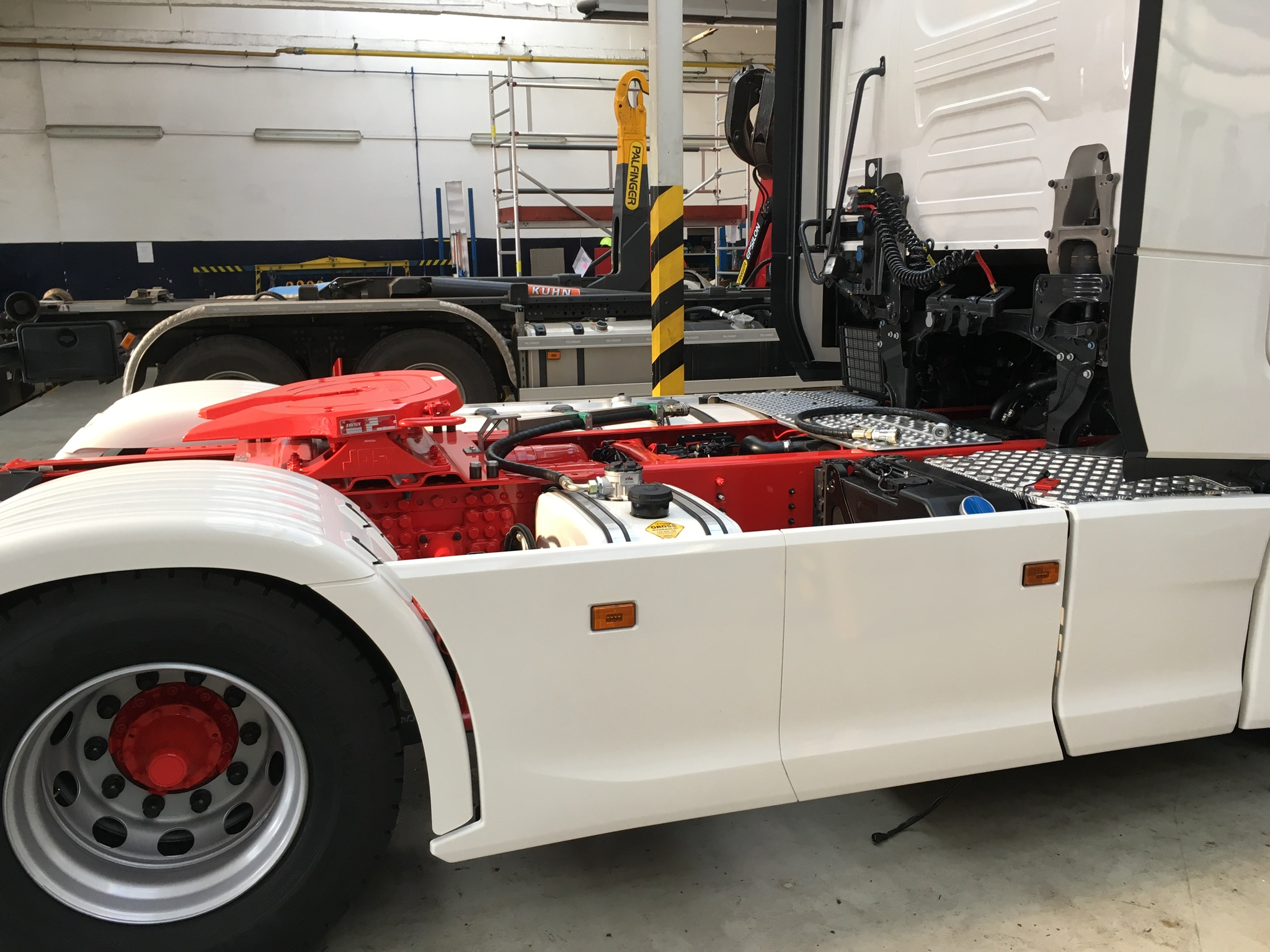 Gross HYDRAULIC foto 2