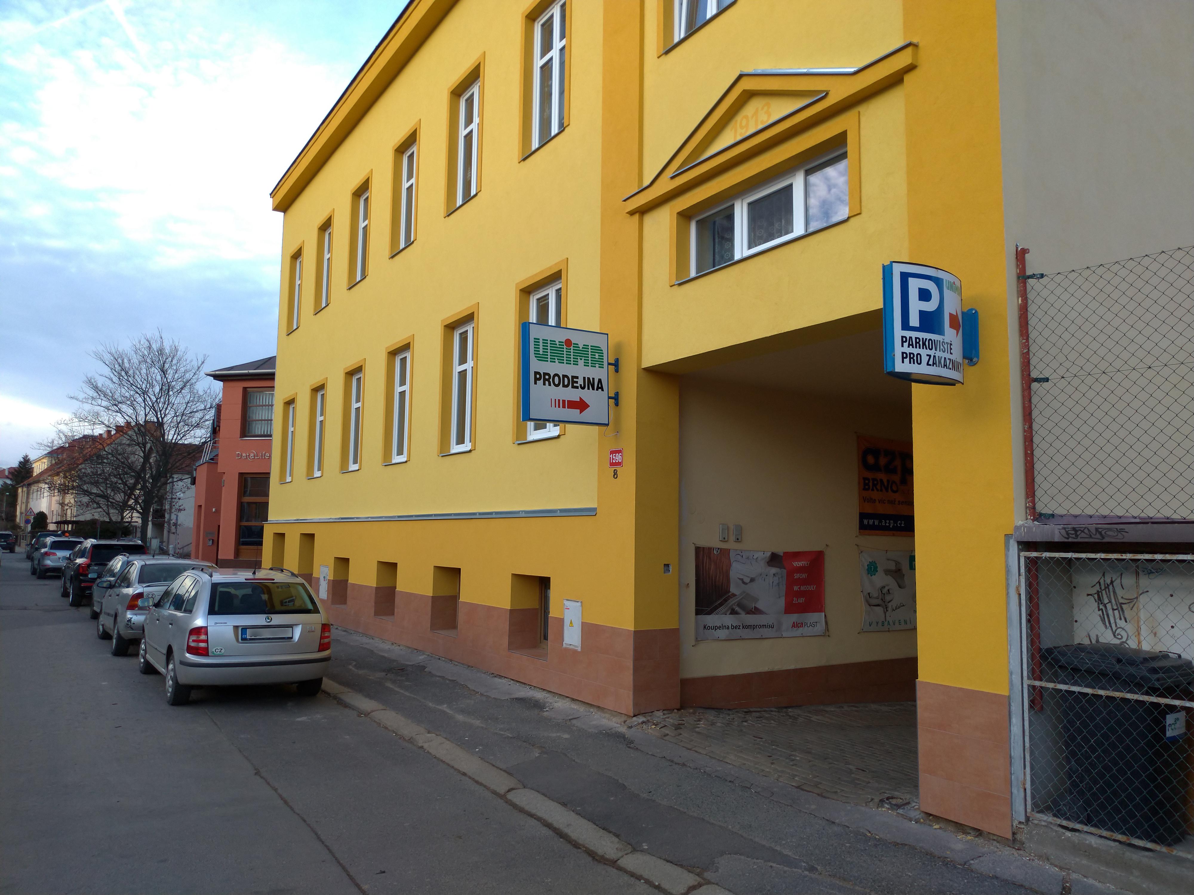 UNIMA koupelny, s.r.o. foto 2
