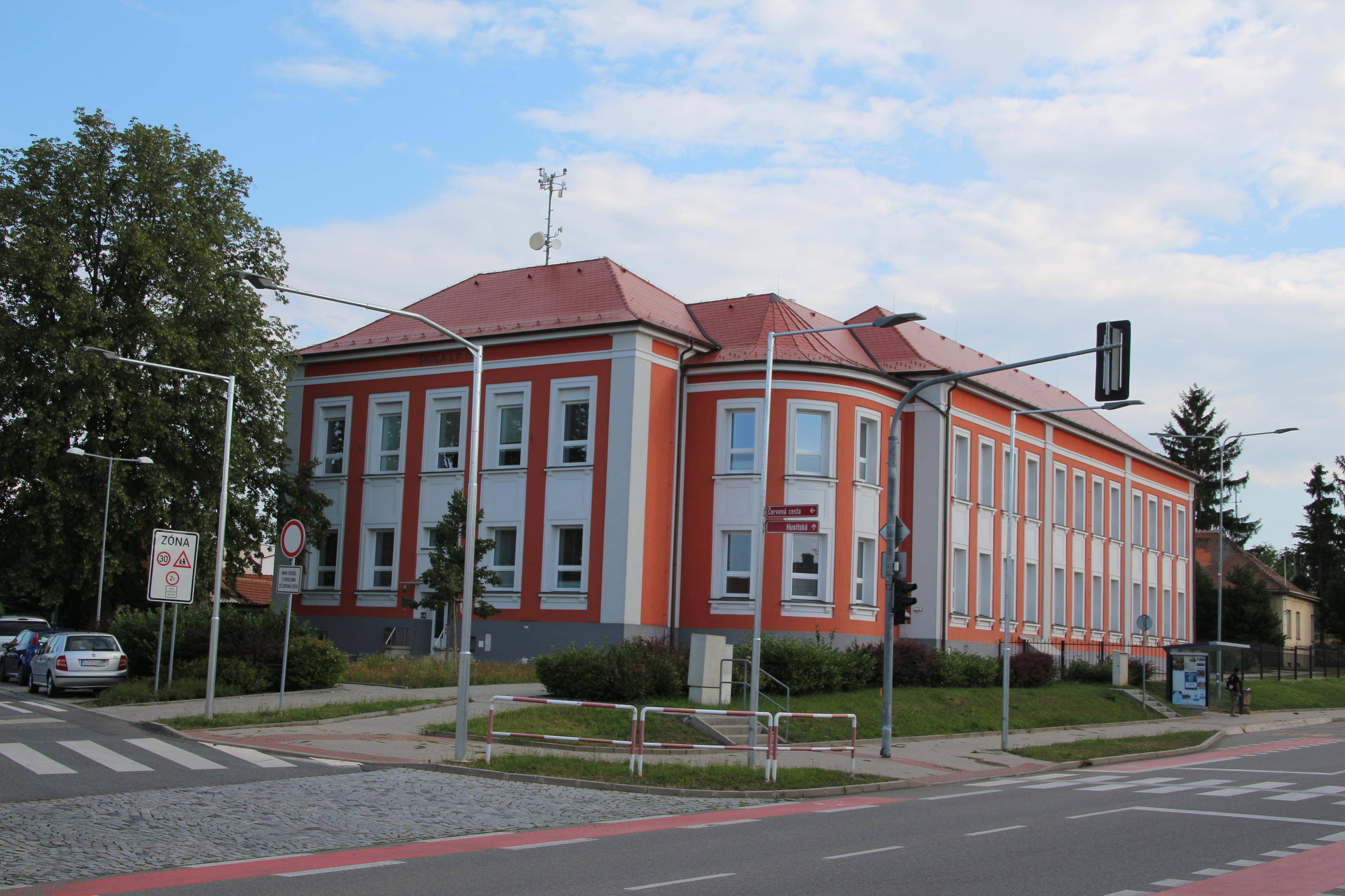 ZŠ Kunovice foto 3