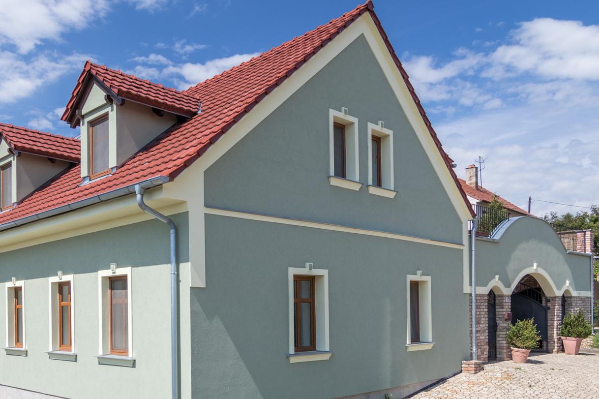 Fojtova Studna - Apartmány foto 2