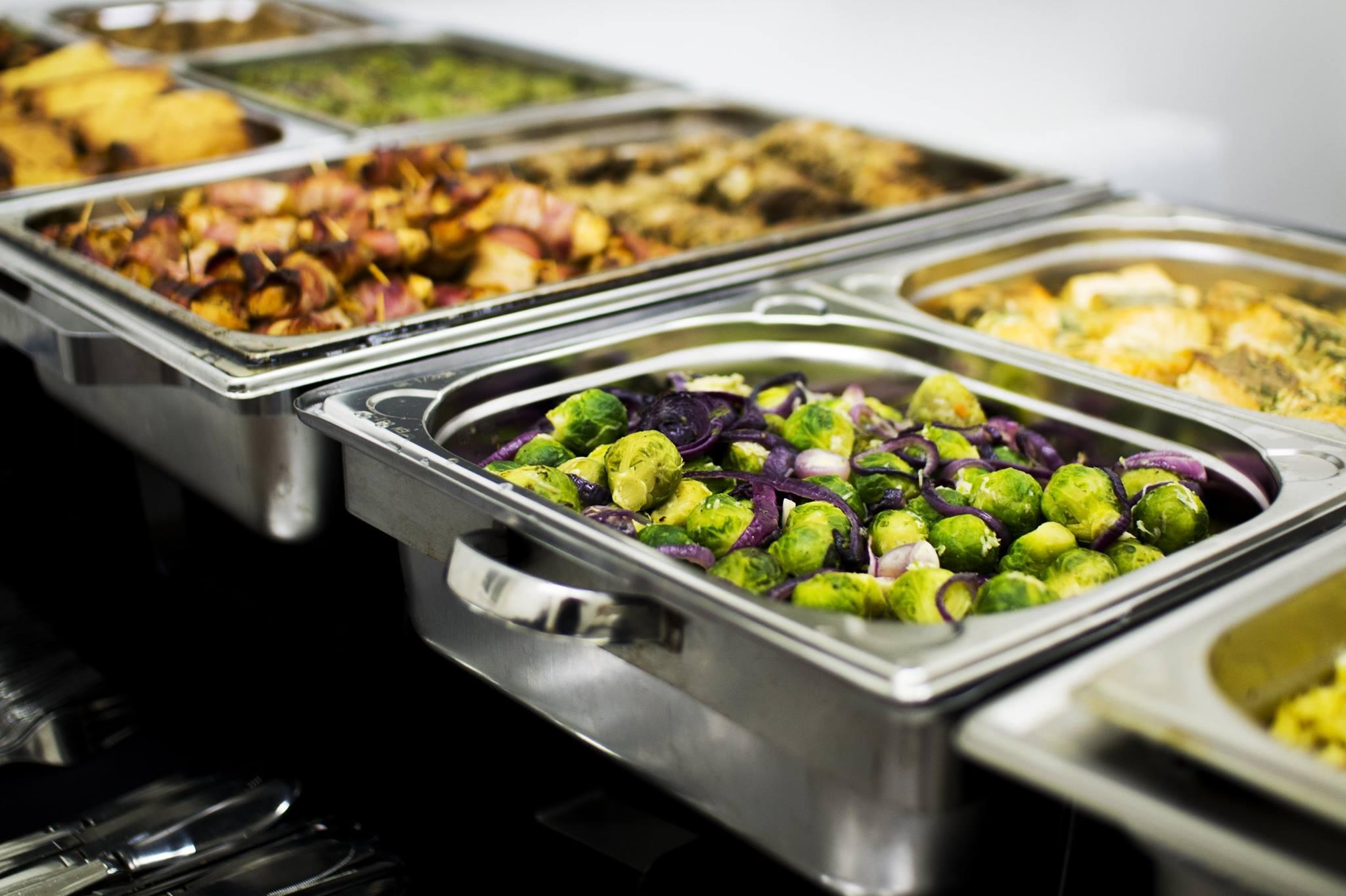 COOL CATERING, s.r.o.