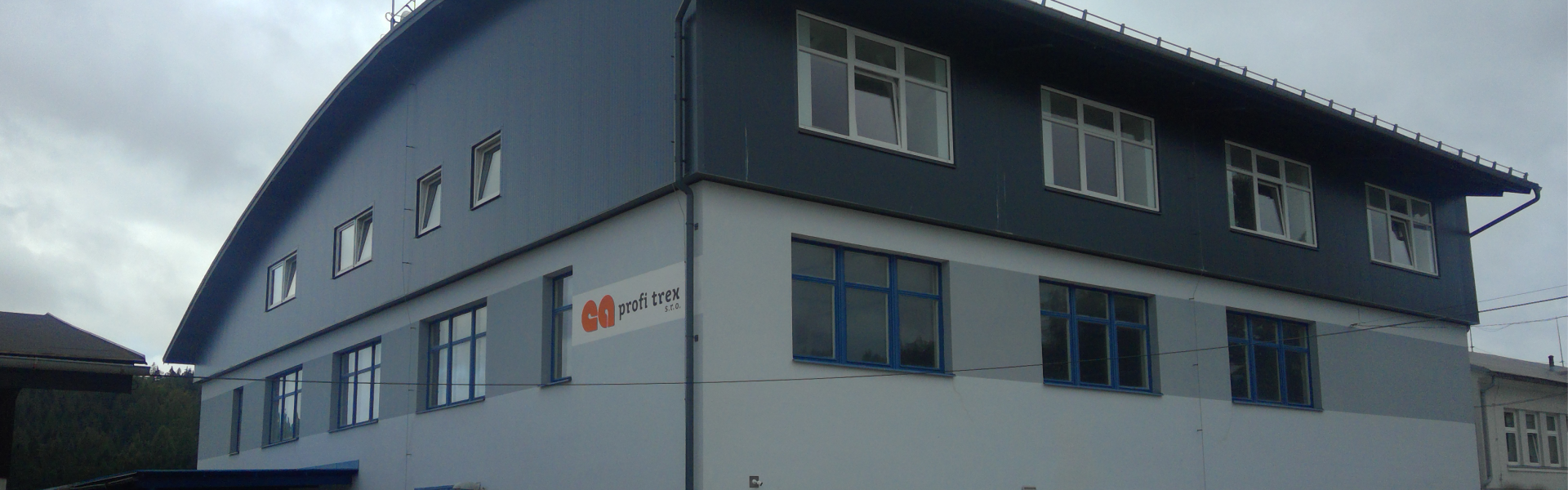 GA PROFI TREX, s.r.o. foto 2