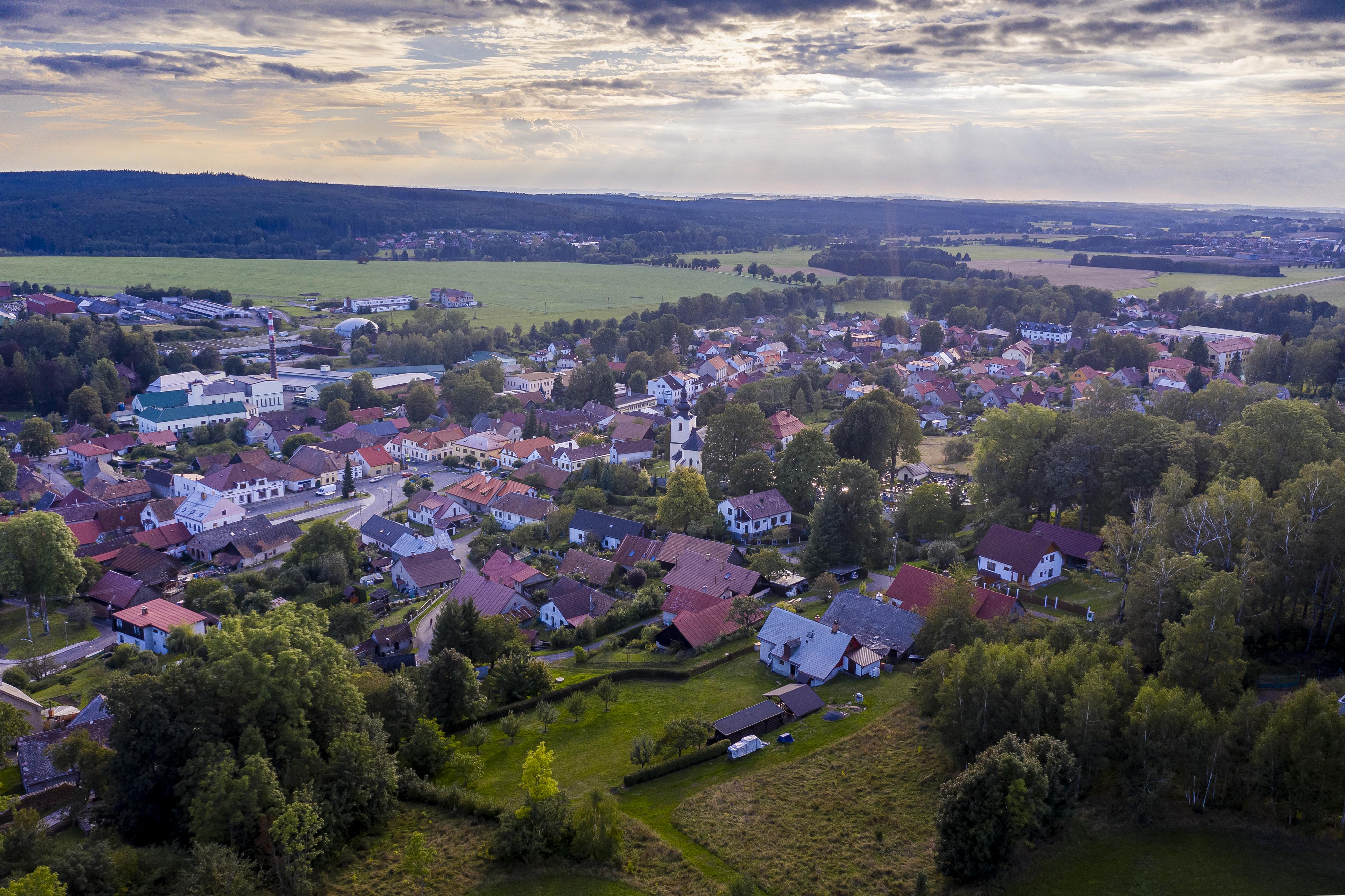 Informační centrum Krucemburk foto 3