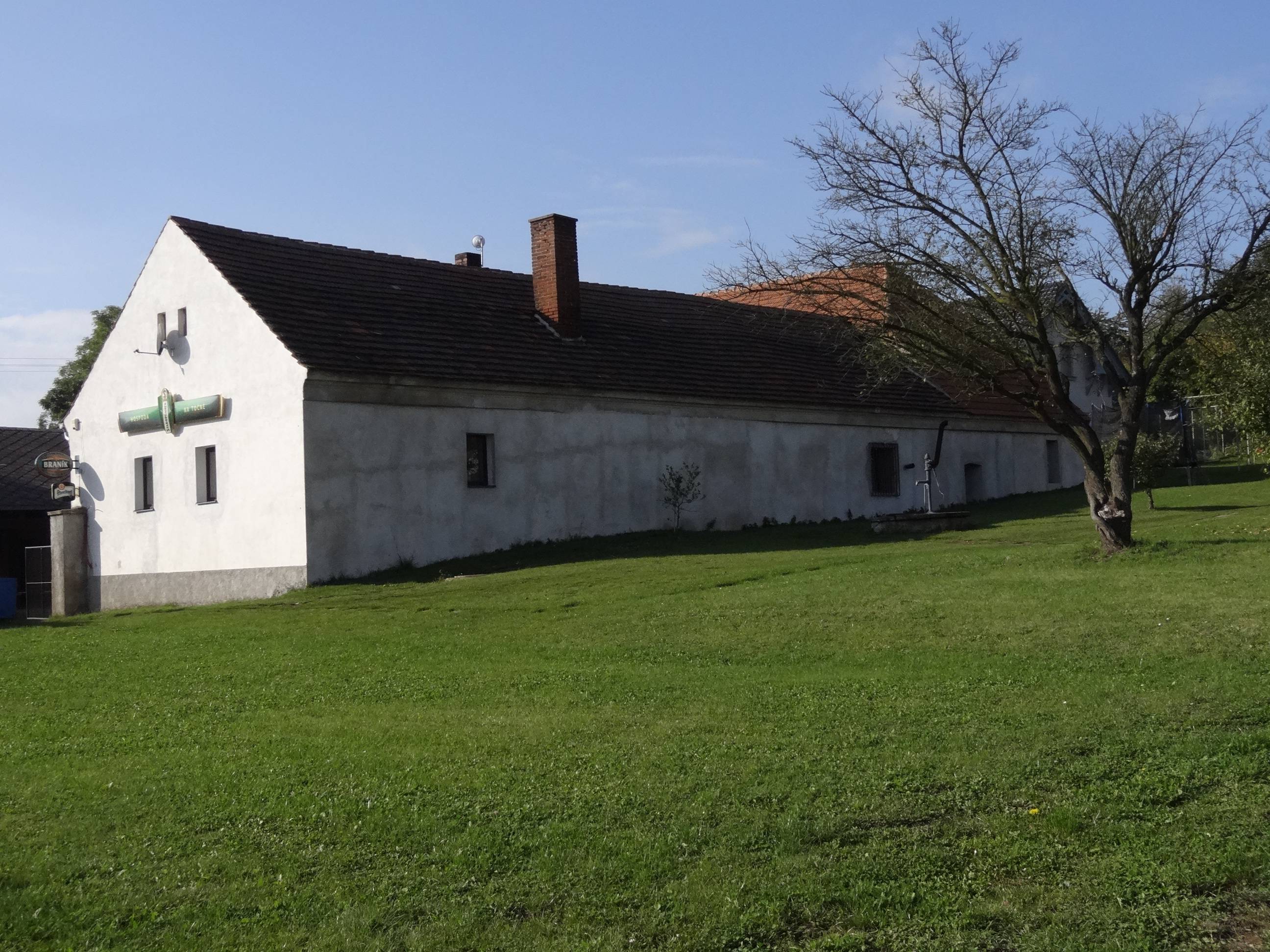 Hospoda na Točné foto 2