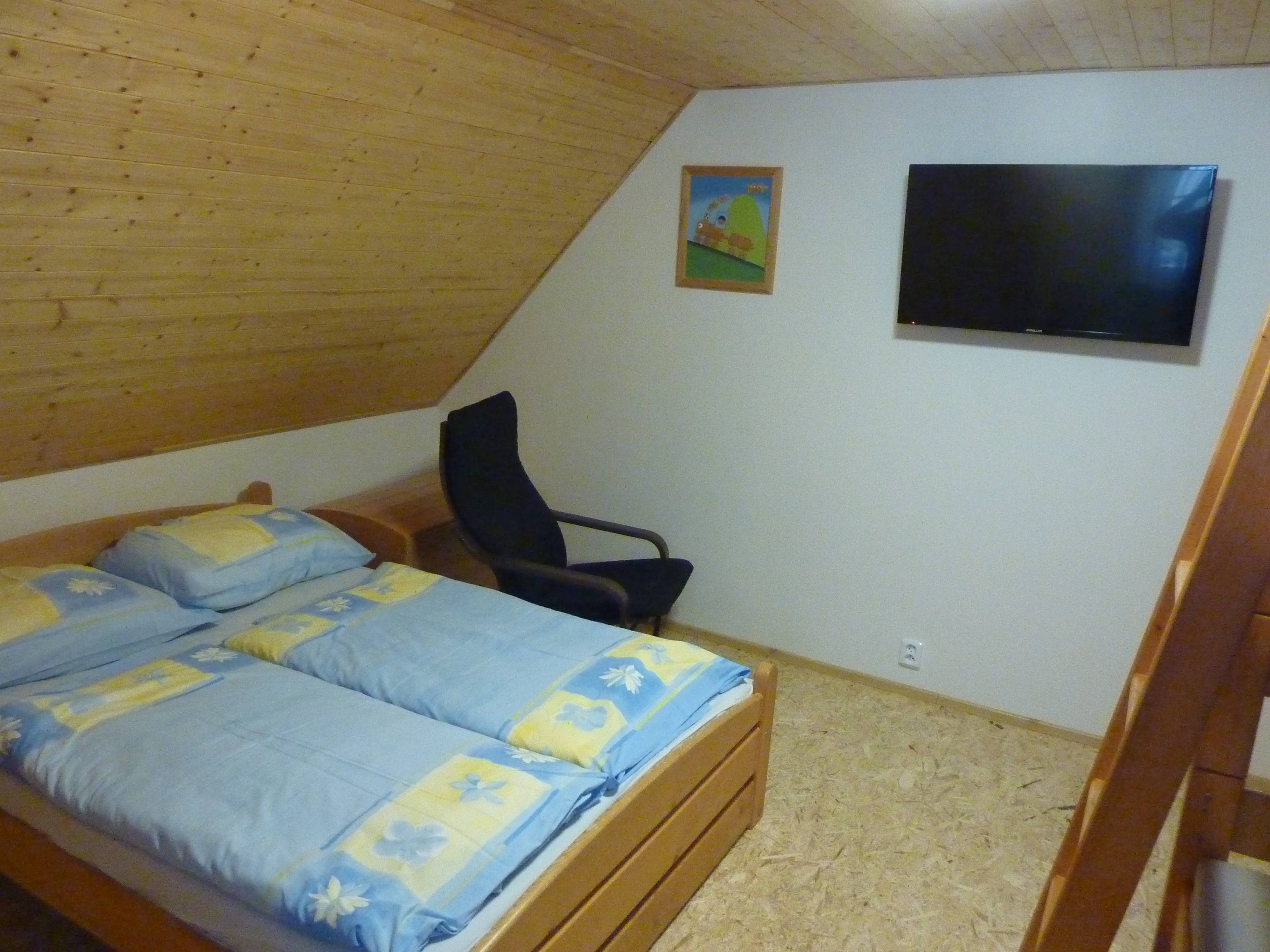 Penzion U Štefana foto 3